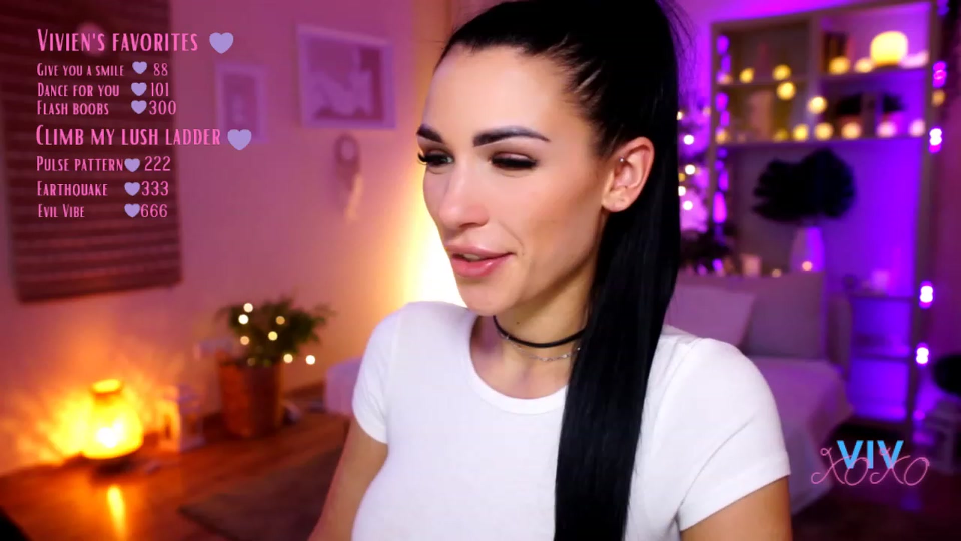 Gallery image thumbnail from kerelai's myfreecams stream on, 02/17/2023, 18:33 image 19 of 20