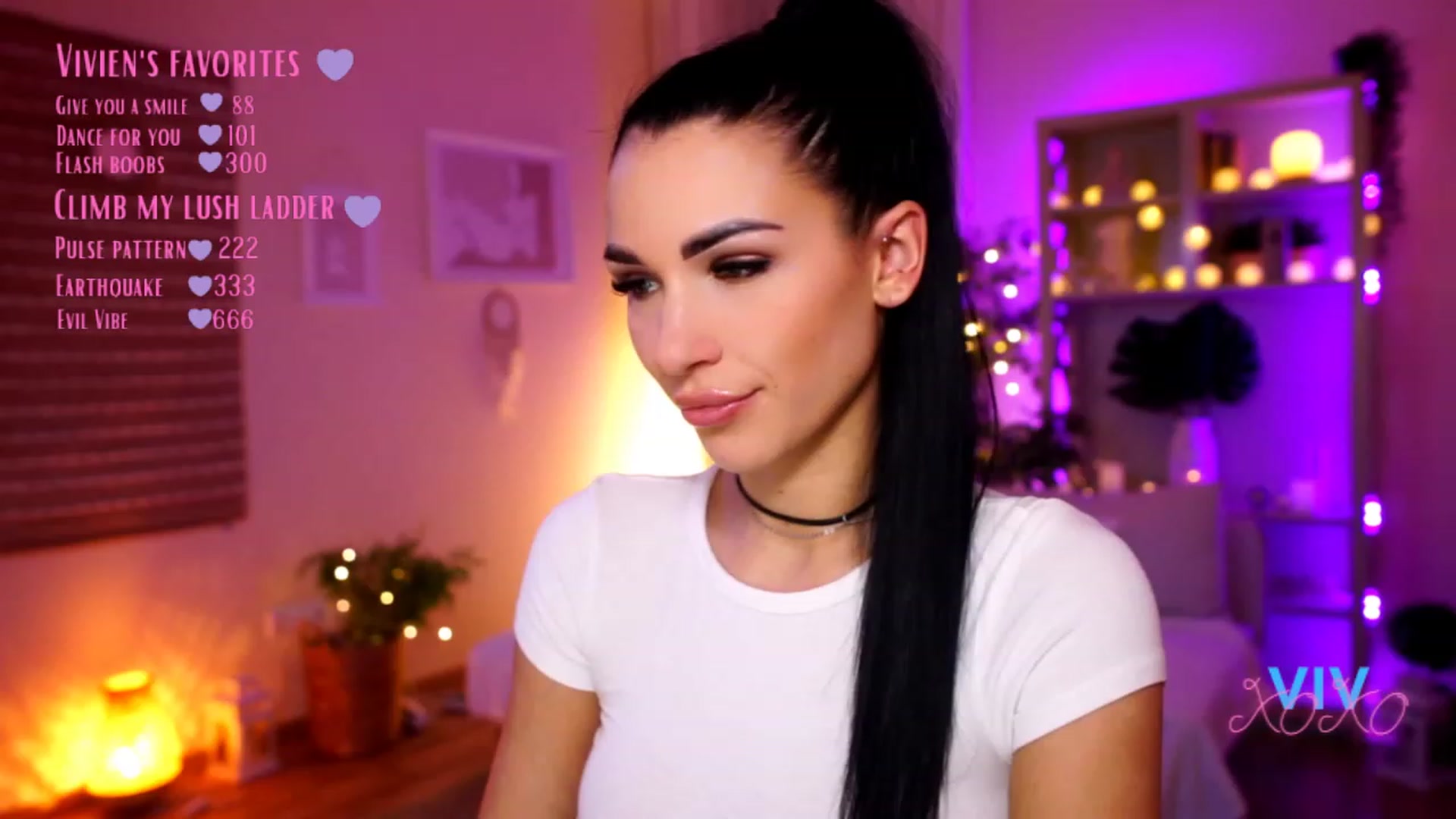 Gallery image thumbnail from kerelai's myfreecams stream on, 02/17/2023, 18:33 image 9 of 20
