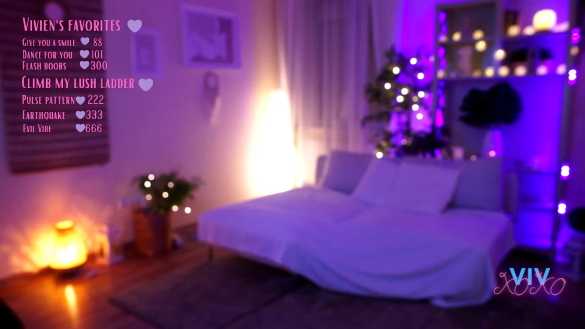 Gallery image thumbnail from kerelai's myfreecams stream on, 02/17/2023, 21:20 image 19 of 20