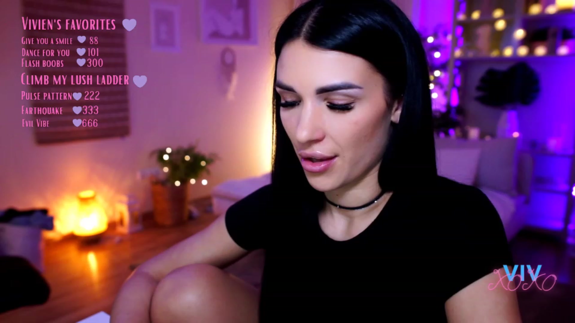 Gallery image thumbnail from kerelai's myfreecams stream on, 02/18/2023, 18:31 image 15 of 20