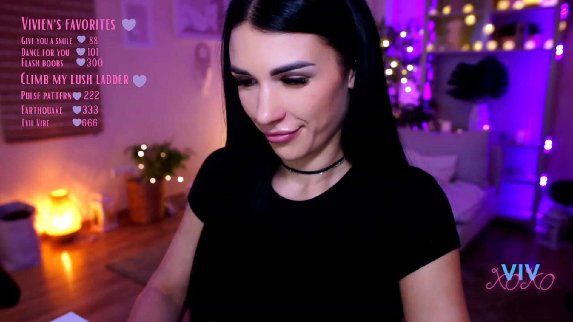 Gallery image thumbnail from kerelai's myfreecams stream on, 02/18/2023, 20:07 image 3 of 20