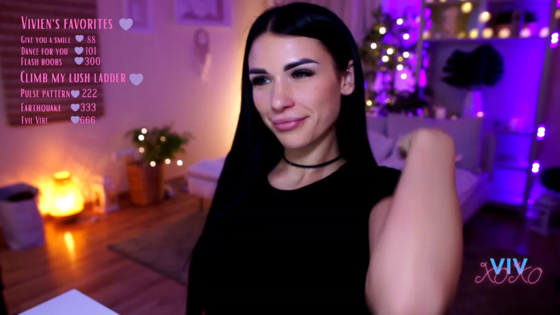 Gallery image thumbnail from kerelai's myfreecams stream on, 02/18/2023, 20:45 image 9 of 20