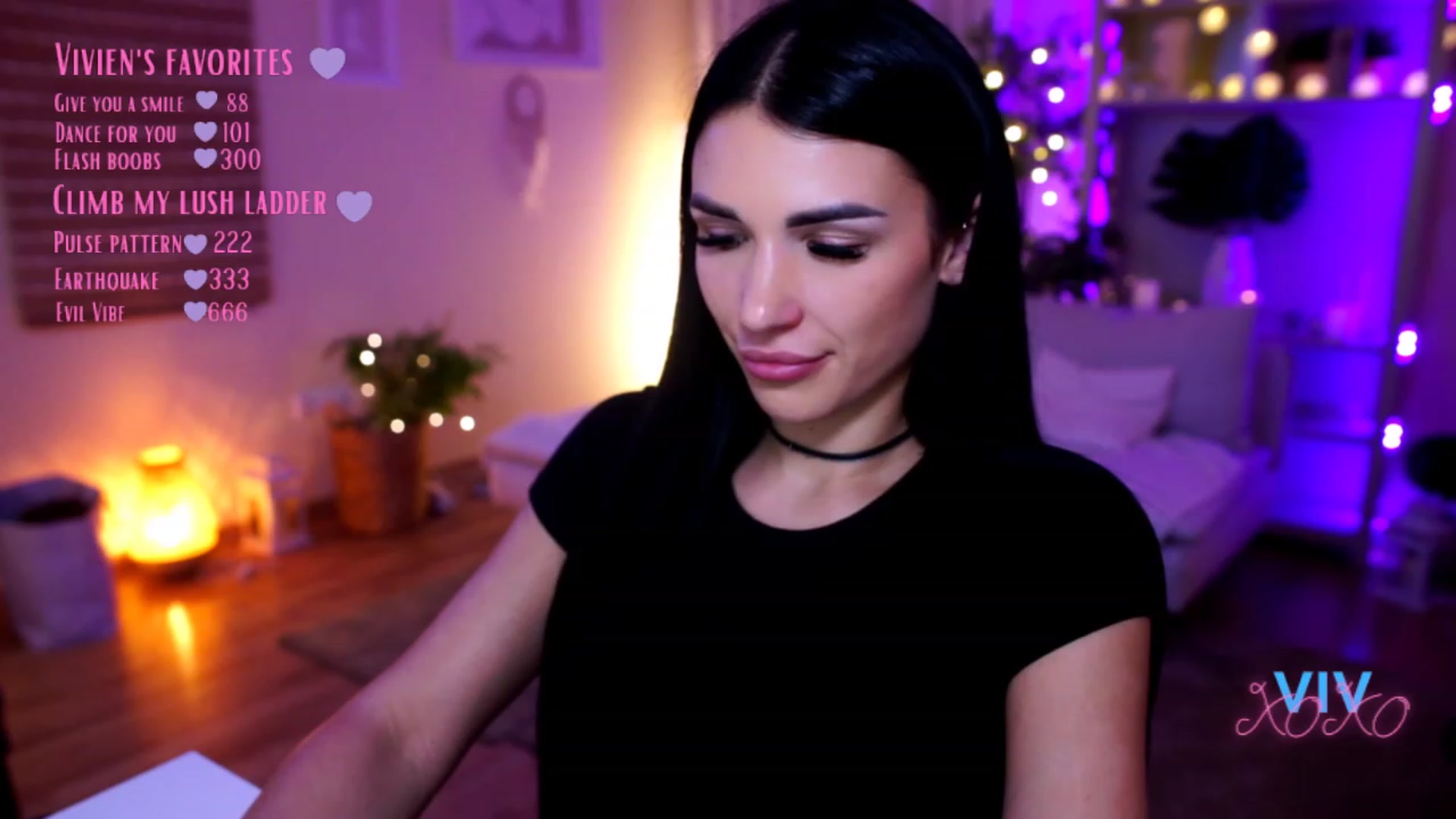 Gallery image thumbnail from kerelai's myfreecams stream on, 02/18/2023, 20:45 image 11 of 20
