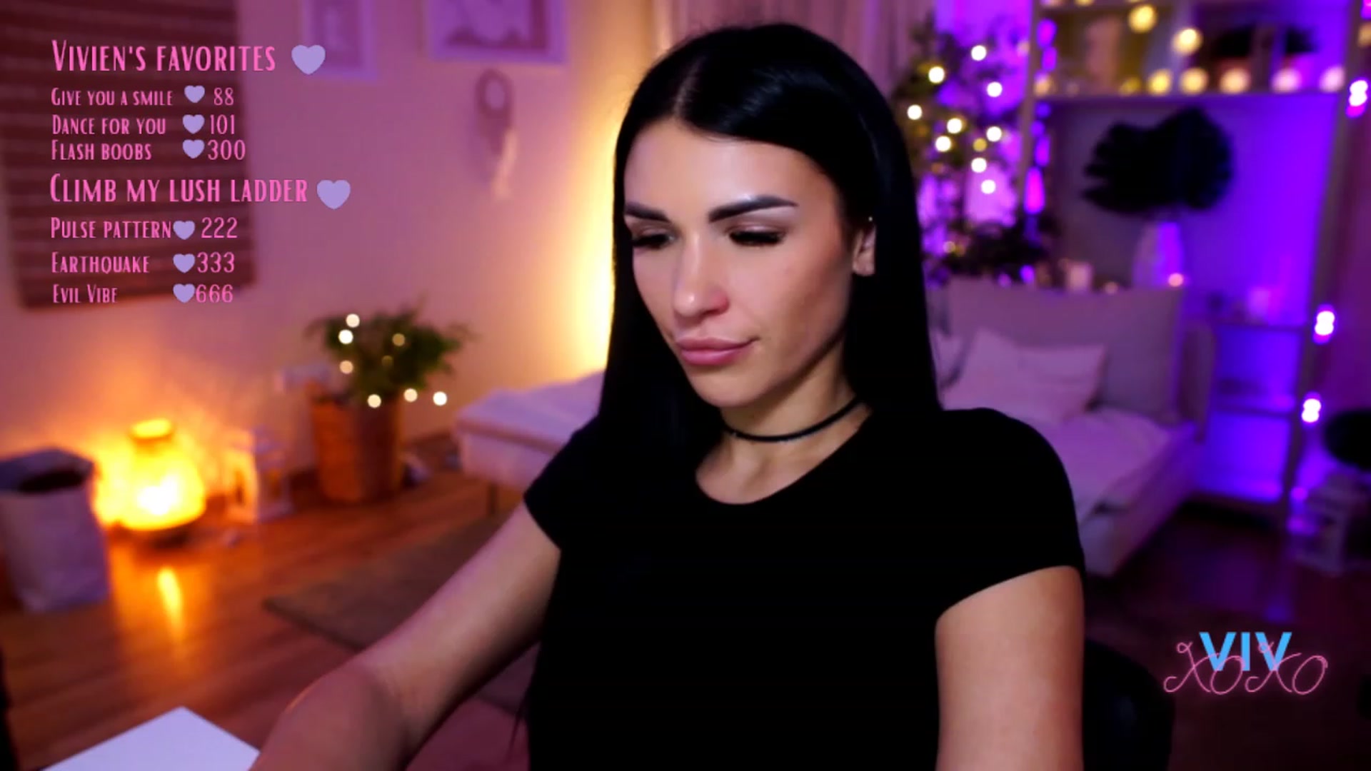 Gallery image thumbnail from kerelai's myfreecams stream on, 02/18/2023, 20:45 image 17 of 20