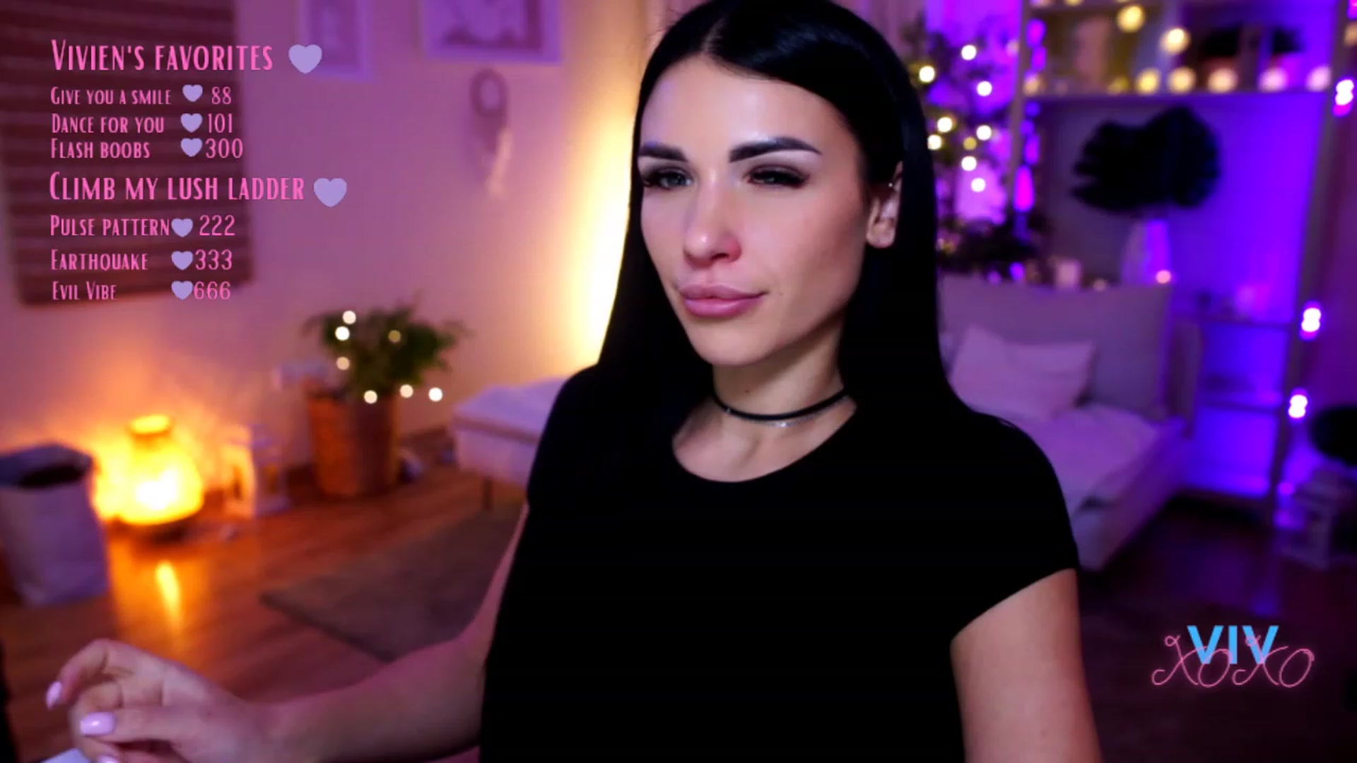 Gallery image thumbnail from kerelai's myfreecams stream on, 02/18/2023, 20:45 image 2 of 20