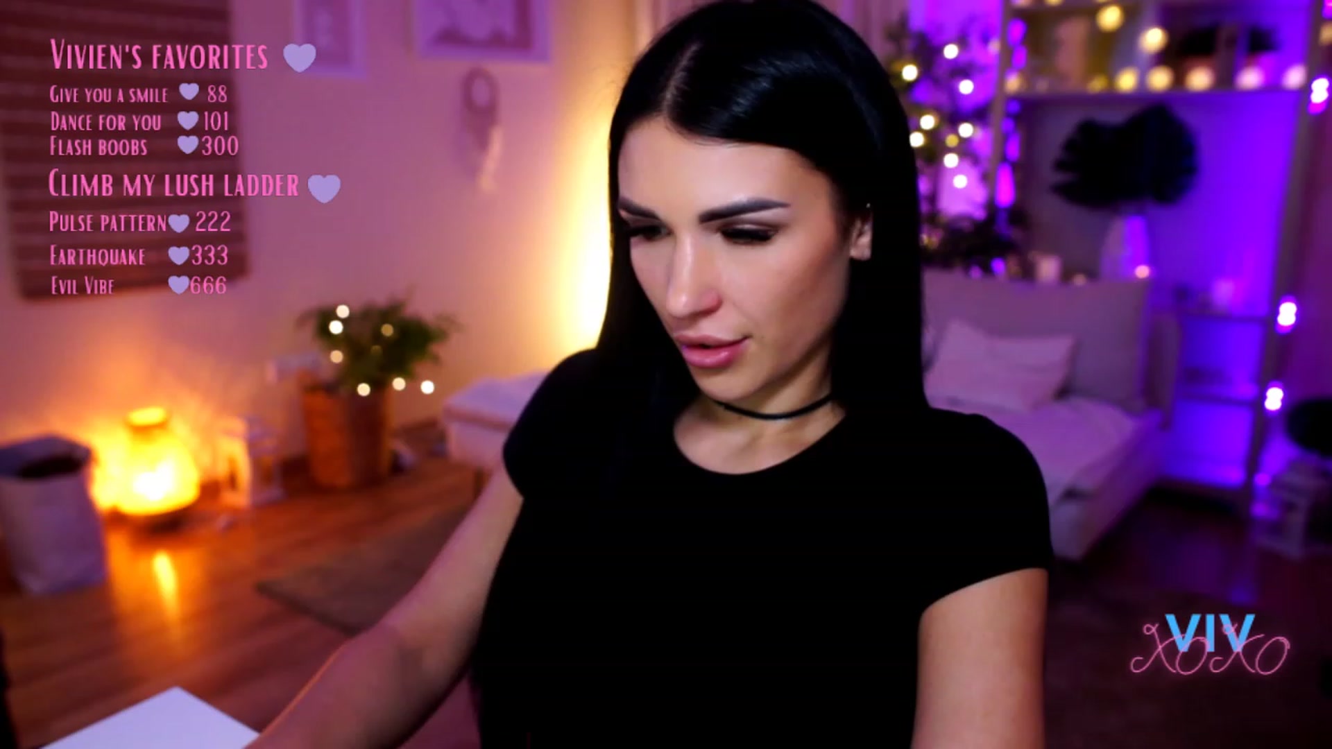 Gallery image thumbnail from kerelai's myfreecams stream on, 02/18/2023, 20:45 image 15 of 20