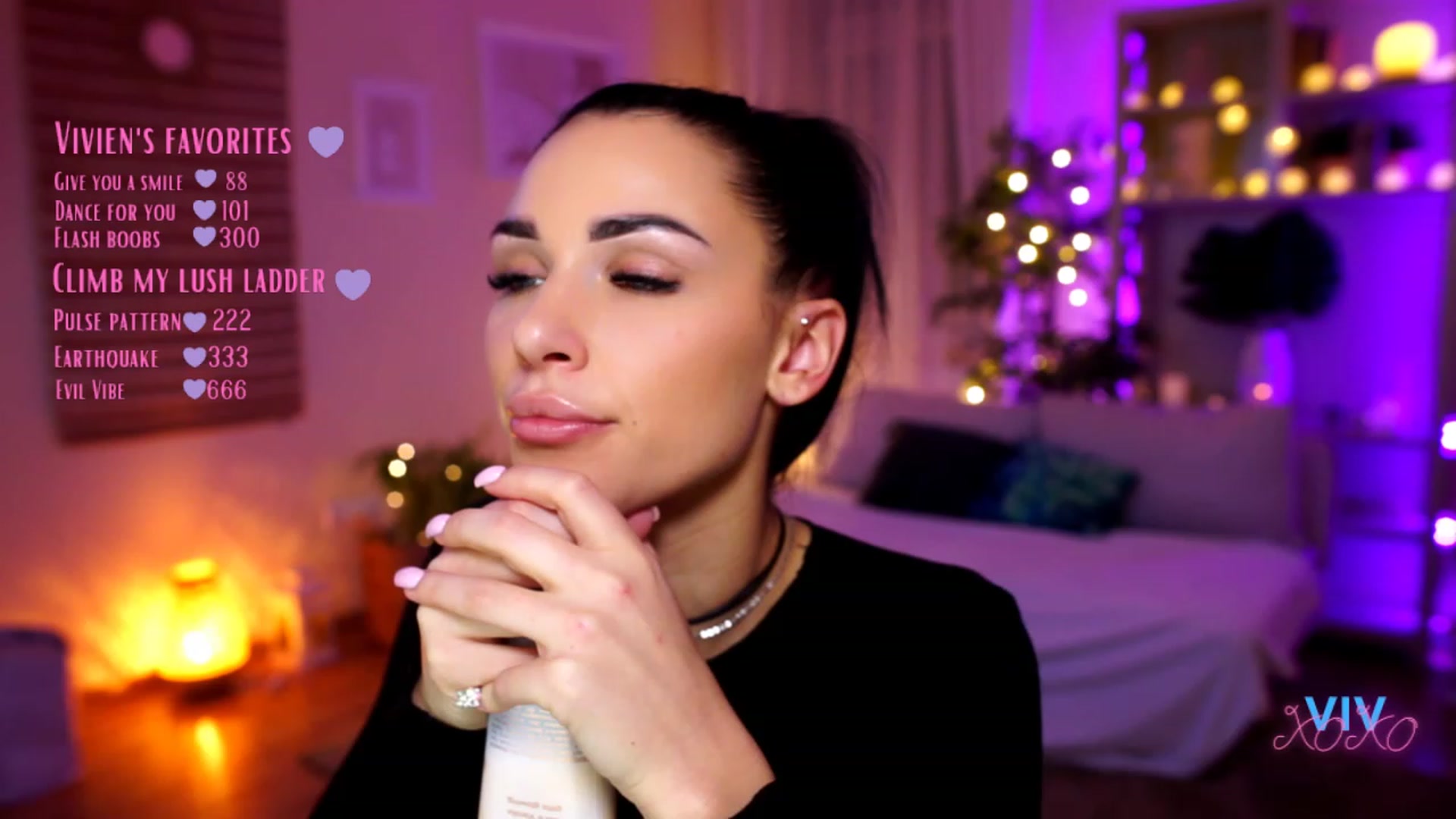 Gallery image thumbnail from kerelai's myfreecams stream on, 02/20/2023, 19:15 image 14 of 20