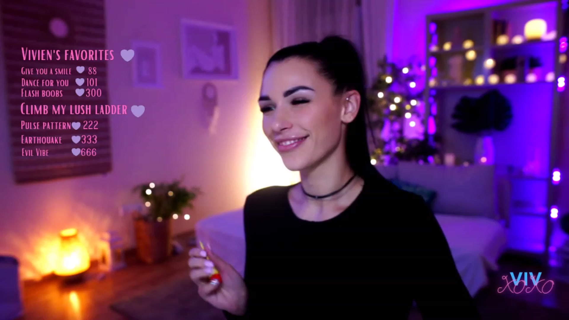 Gallery image thumbnail from kerelai's myfreecams stream on, 02/20/2023, 19:15 image 1 of 20