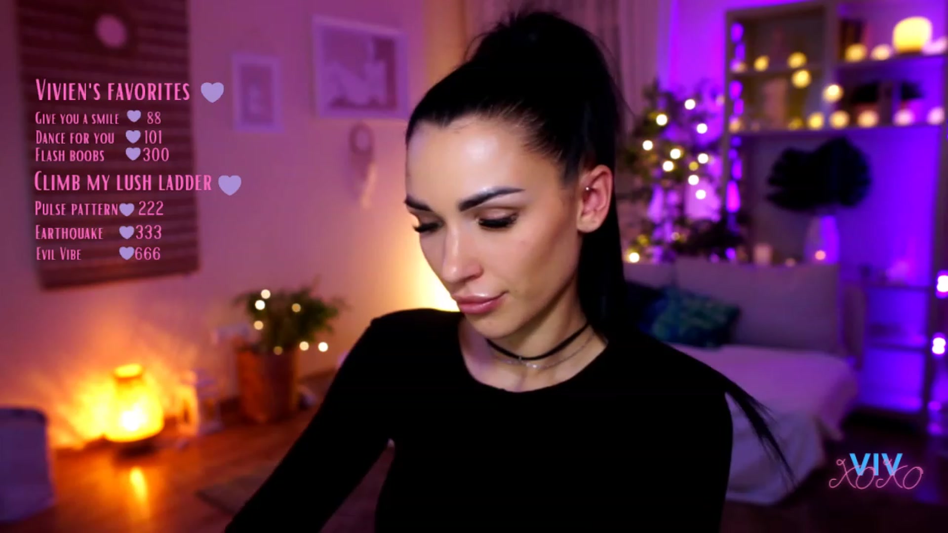 Gallery image thumbnail from kerelai's myfreecams stream on, 02/20/2023, 19:15 image 20 of 20