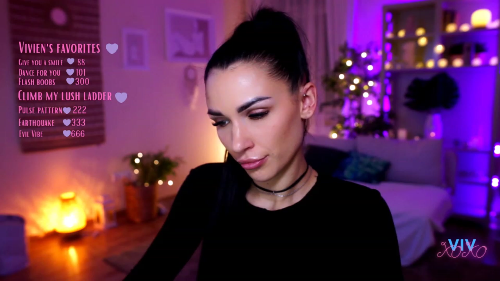 Gallery image thumbnail from kerelai's myfreecams stream on, 02/20/2023, 19:15 image 16 of 20