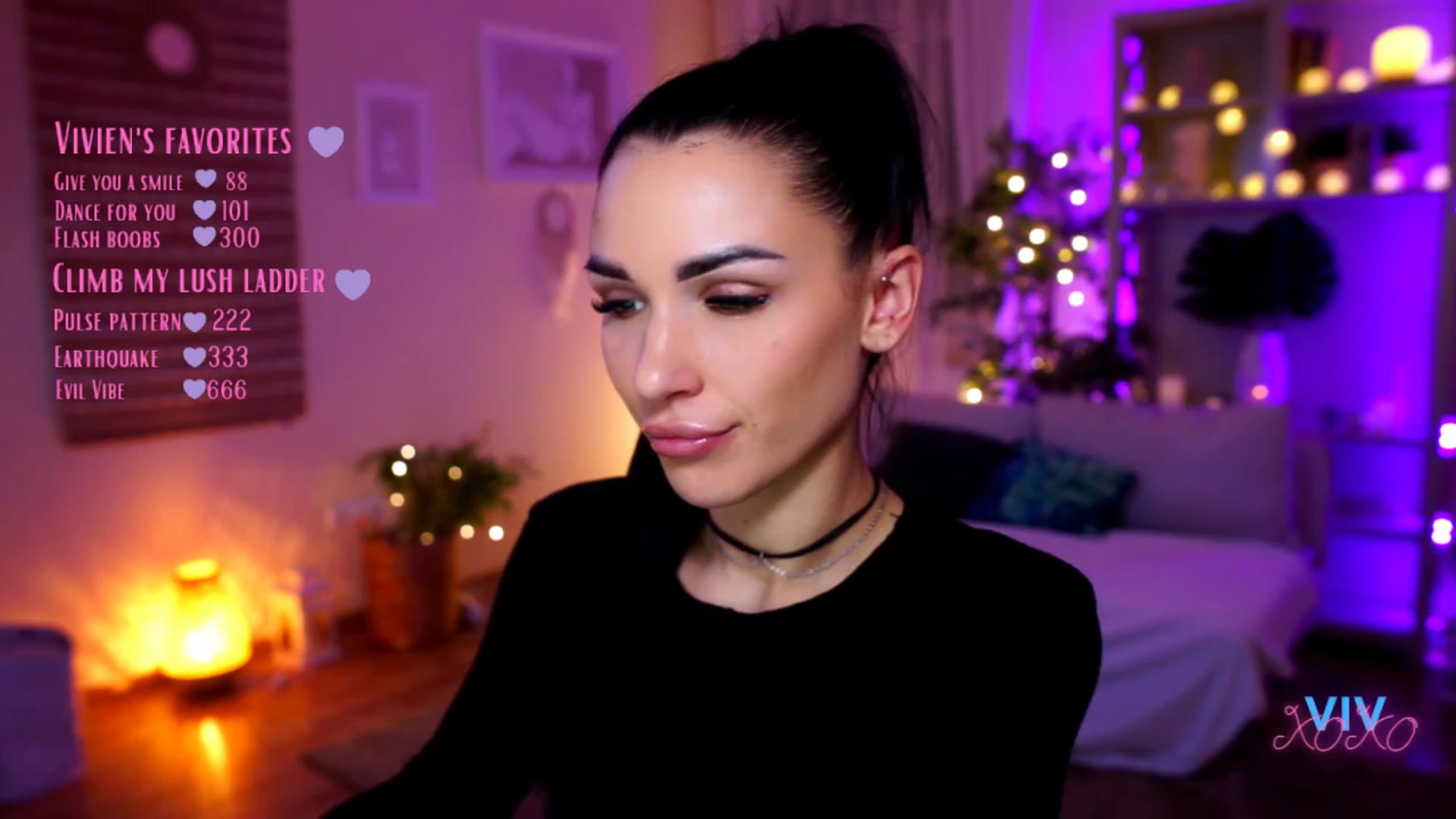 Gallery image thumbnail from kerelai's myfreecams stream on, 02/20/2023, 19:15 image 15 of 20
