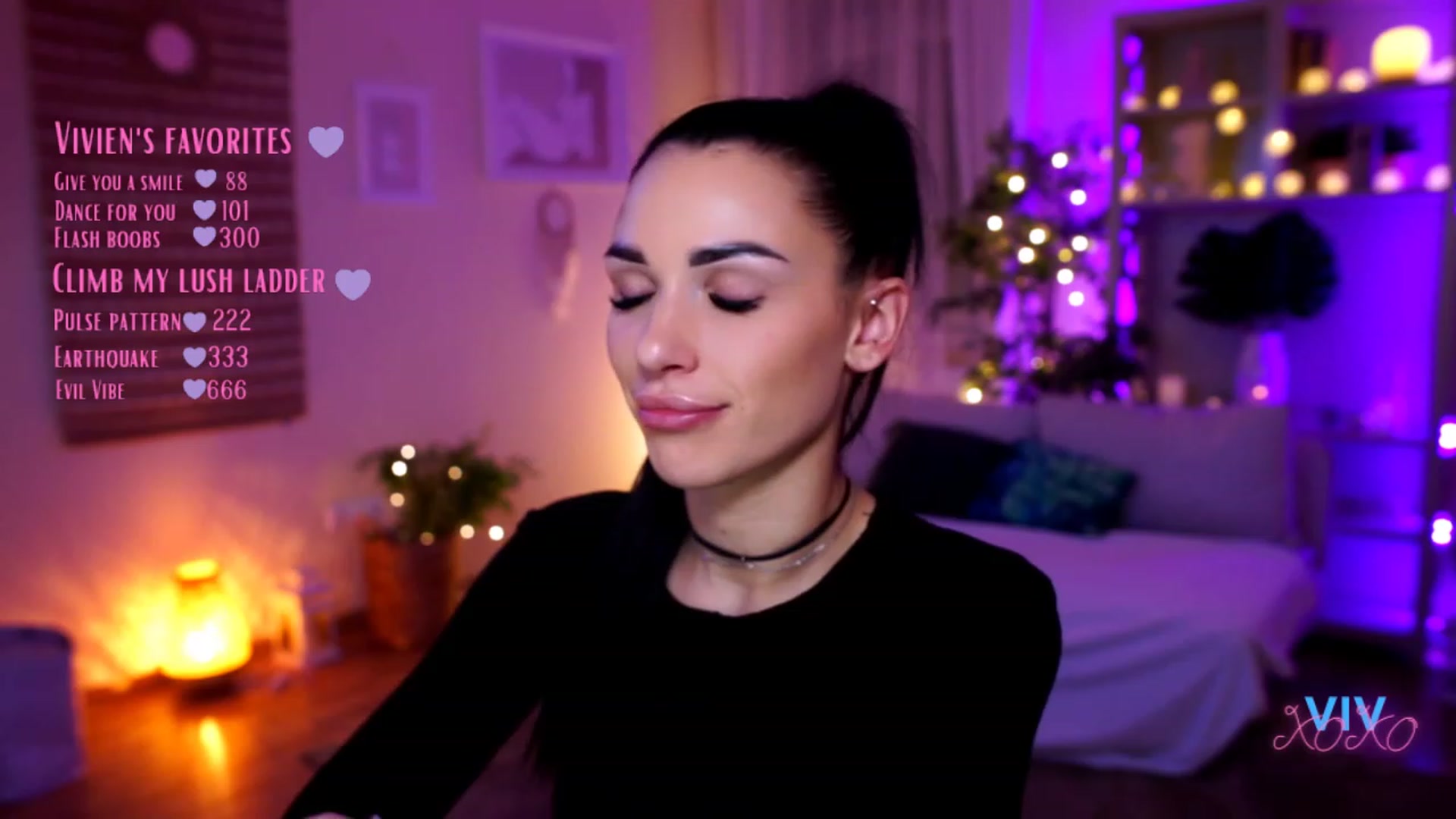 Gallery image thumbnail from kerelai's myfreecams stream on, 02/20/2023, 19:15 image 17 of 20