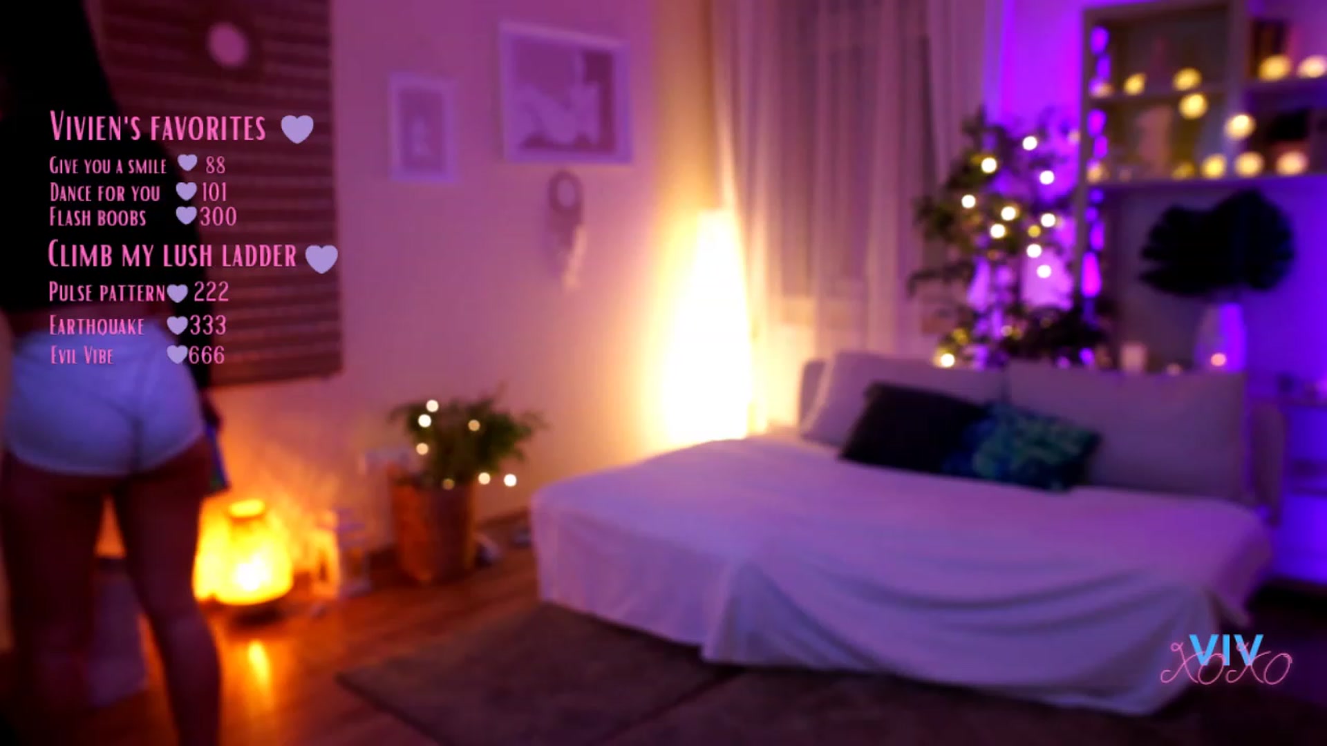 Gallery image thumbnail from kerelai's myfreecams stream on, 02/20/2023, 20:11 image 5 of 20