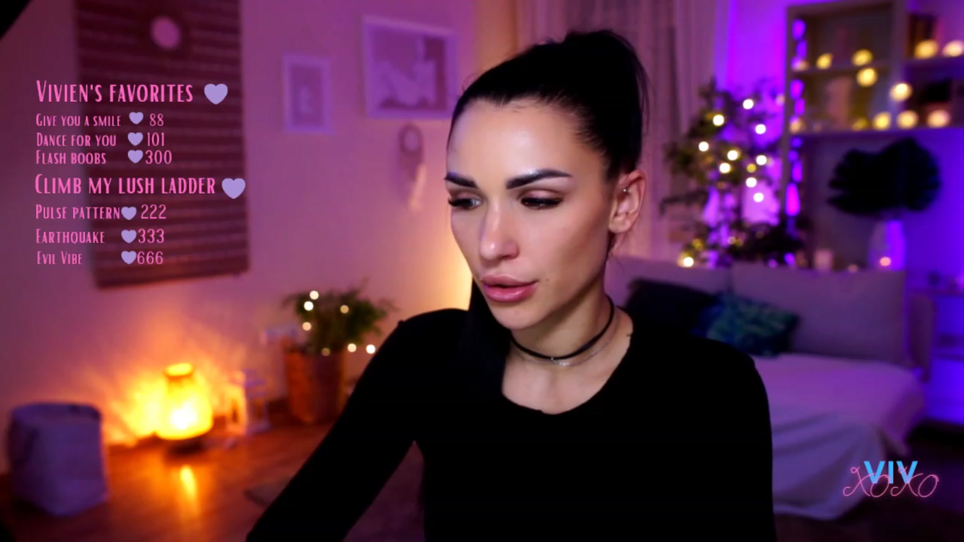 Gallery image thumbnail from kerelai's myfreecams stream on, 02/20/2023, 20:11 image 2 of 20