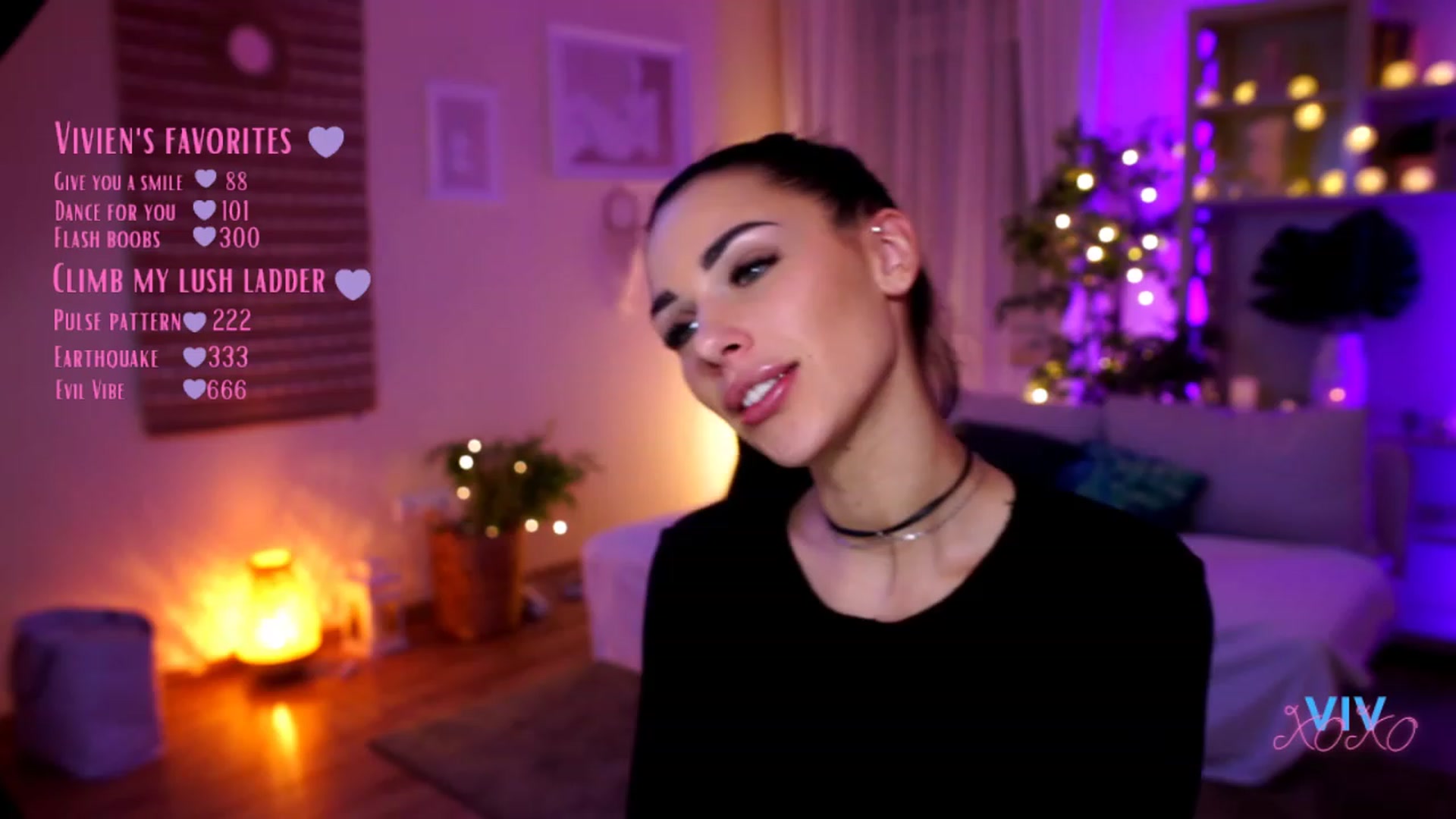 Gallery image thumbnail from kerelai's myfreecams stream on, 02/20/2023, 20:11 image 4 of 20