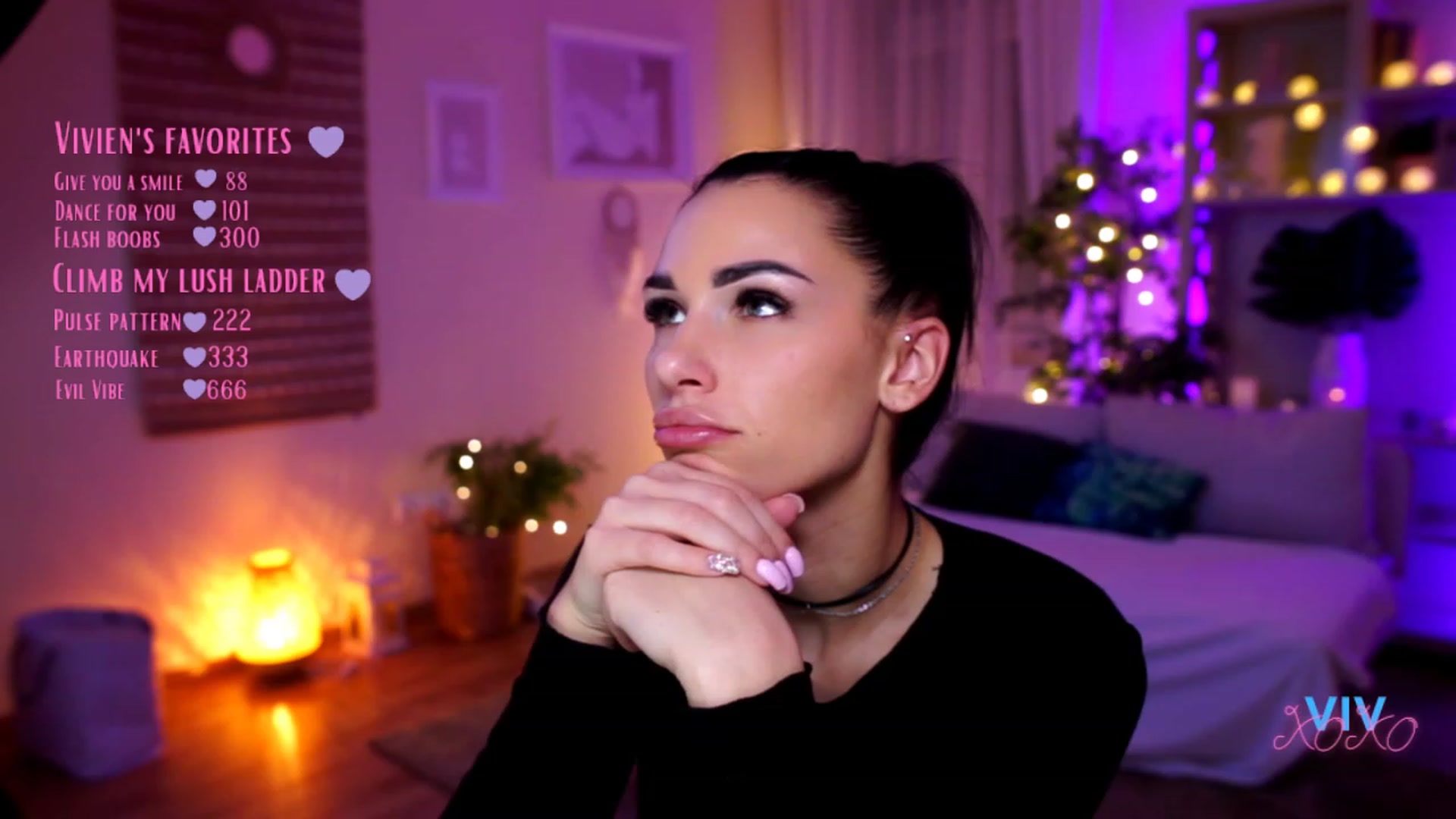 Gallery image thumbnail from kerelai's myfreecams stream on, 02/20/2023, 20:11 image 3 of 20
