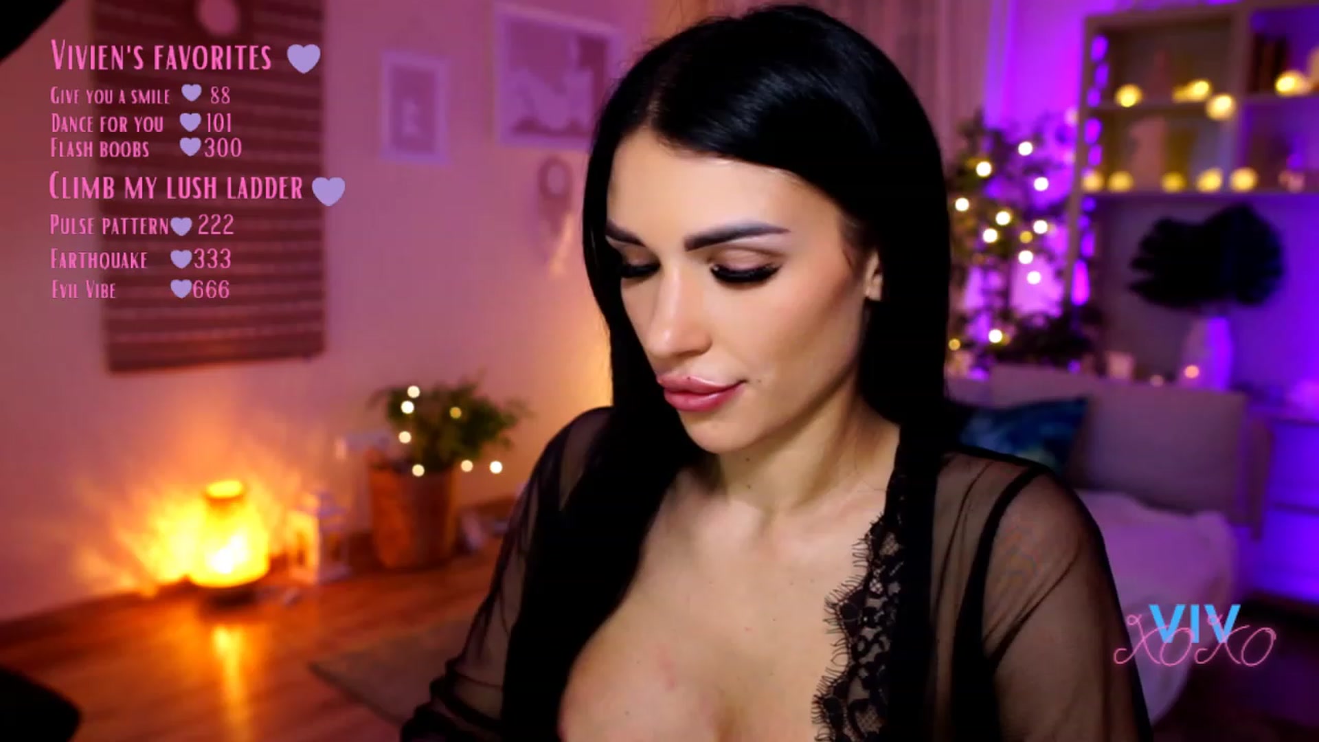 Gallery image thumbnail from kerelai's myfreecams stream on, 02/24/2023, 18:00 image 20 of 20