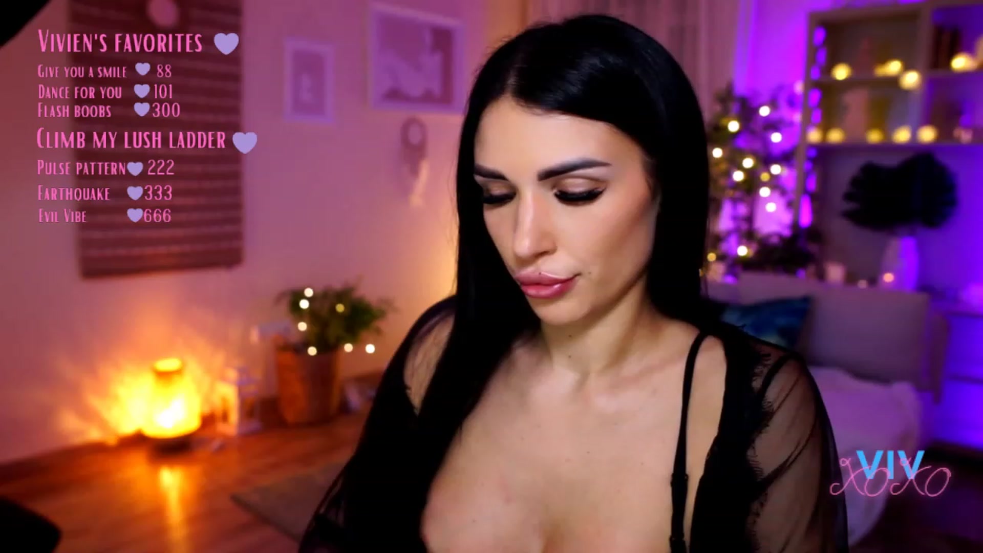 Gallery image thumbnail from kerelai's myfreecams stream on, 02/24/2023, 18:00 image 18 of 20