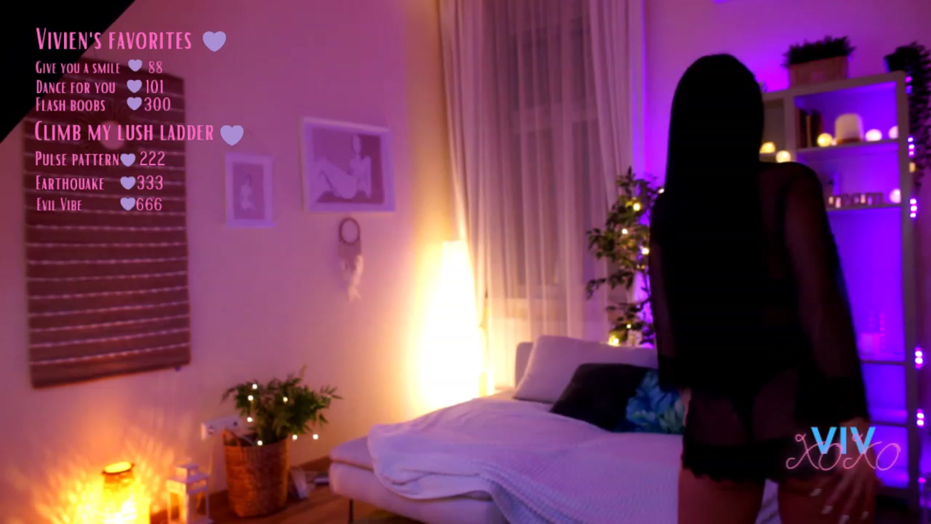 Gallery image thumbnail from kerelai's myfreecams stream on, 02/24/2023, 18:00 image 8 of 20