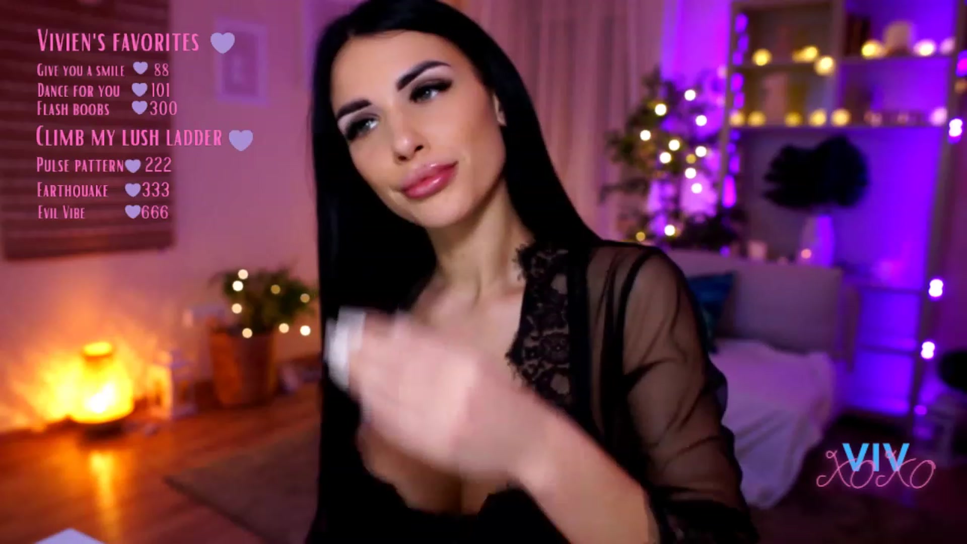 Gallery image thumbnail from kerelai's myfreecams stream on, 02/24/2023, 19:12 image 17 of 20