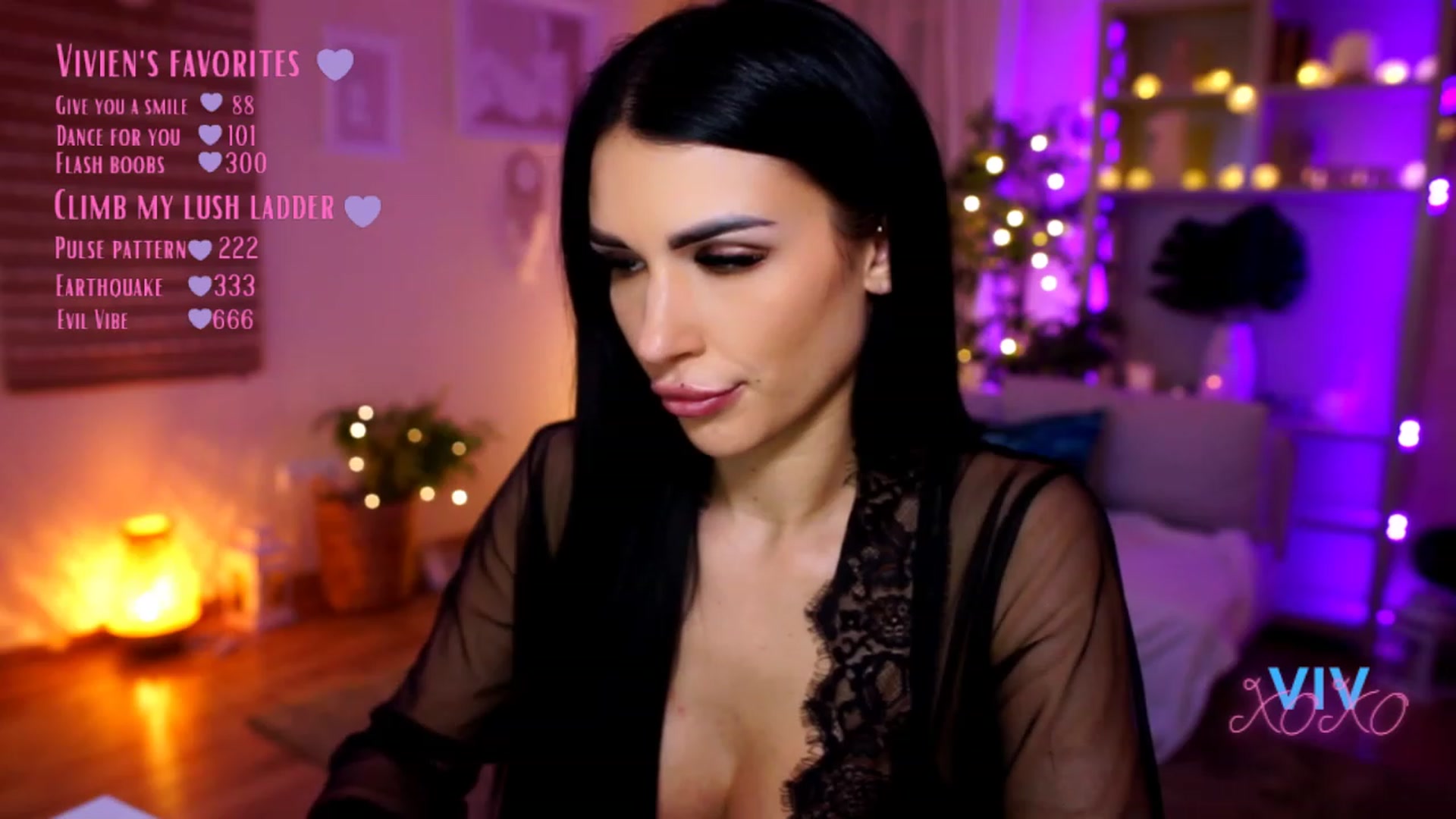 Gallery image thumbnail from kerelai's myfreecams stream on, 02/24/2023, 19:12 image 20 of 20