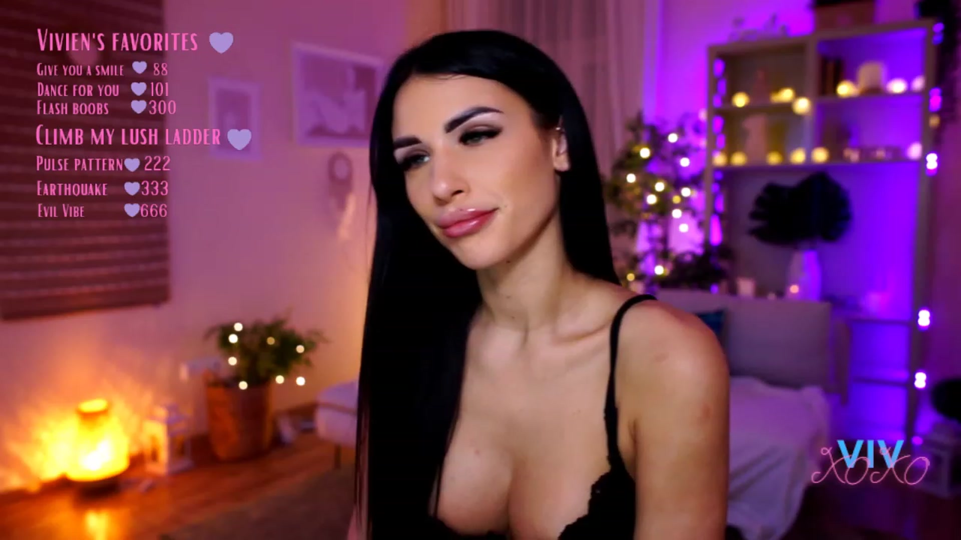 Gallery image thumbnail from kerelai's myfreecams stream on, 02/24/2023, 19:12 image 4 of 20