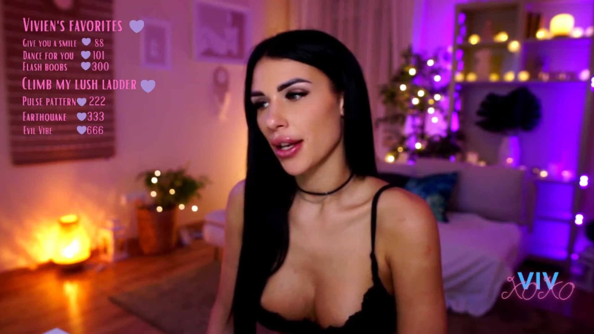 Gallery image thumbnail from kerelai's myfreecams stream on, 02/24/2023, 22:03 image 15 of 20
