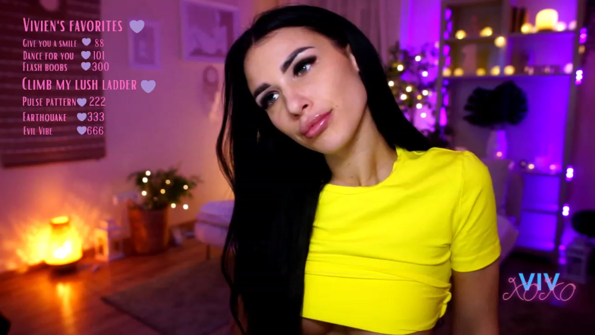 Gallery image thumbnail from kerelai's myfreecams stream on, 02/25/2023, 17:11 image 5 of 20