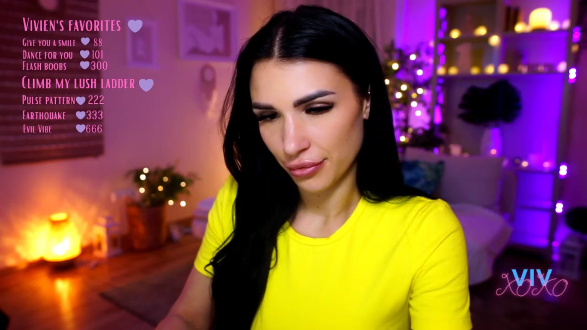 Gallery image thumbnail from kerelai's myfreecams stream on, 02/25/2023, 17:11 image 11 of 20