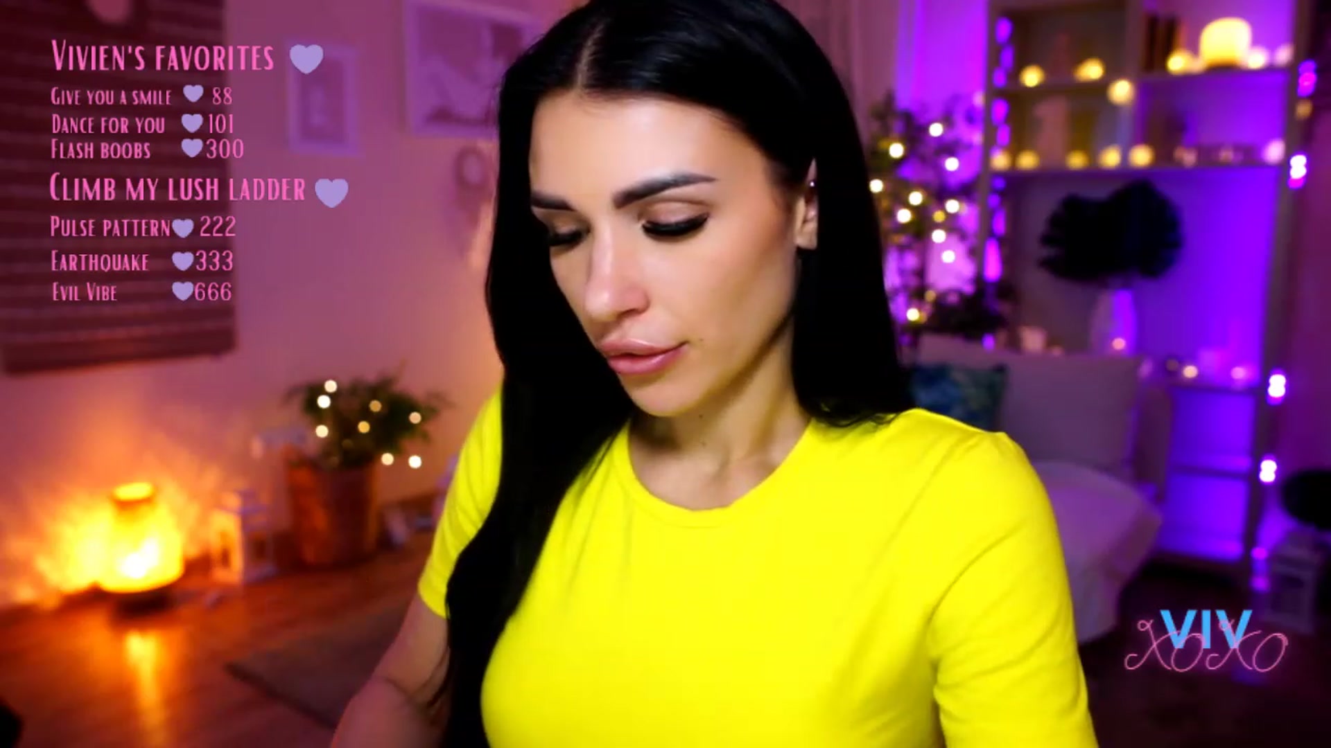 Gallery image thumbnail from kerelai's myfreecams stream on, 02/25/2023, 17:11 image 12 of 20