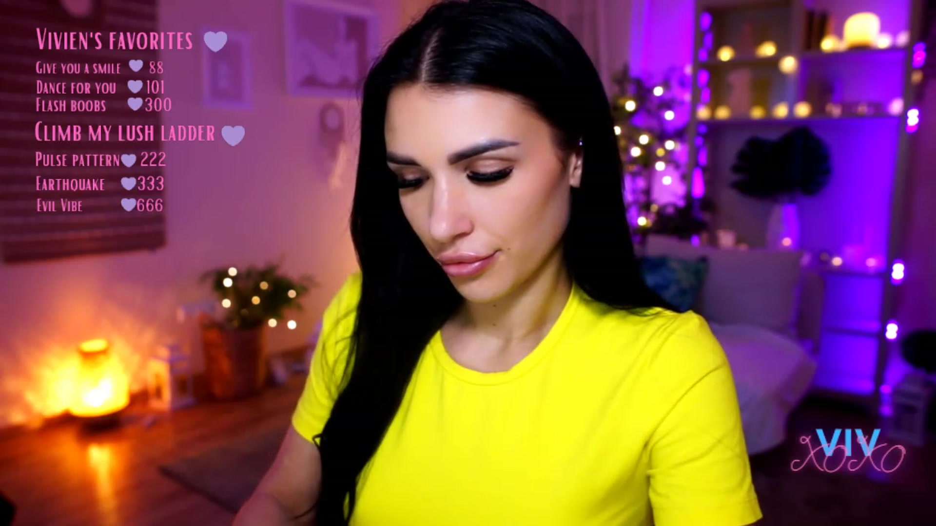Gallery image thumbnail from kerelai's myfreecams stream on, 02/25/2023, 17:11 image 10 of 20