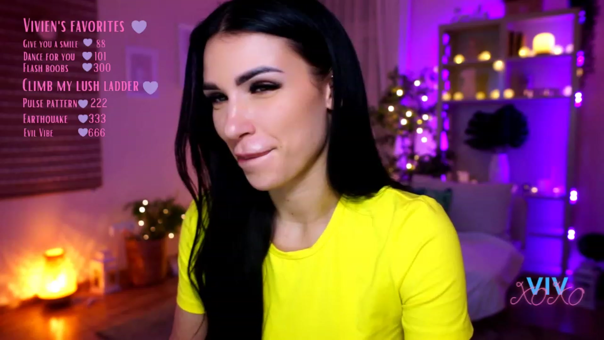 Gallery image thumbnail from kerelai's myfreecams stream on, 02/25/2023, 18:01 image 20 of 20