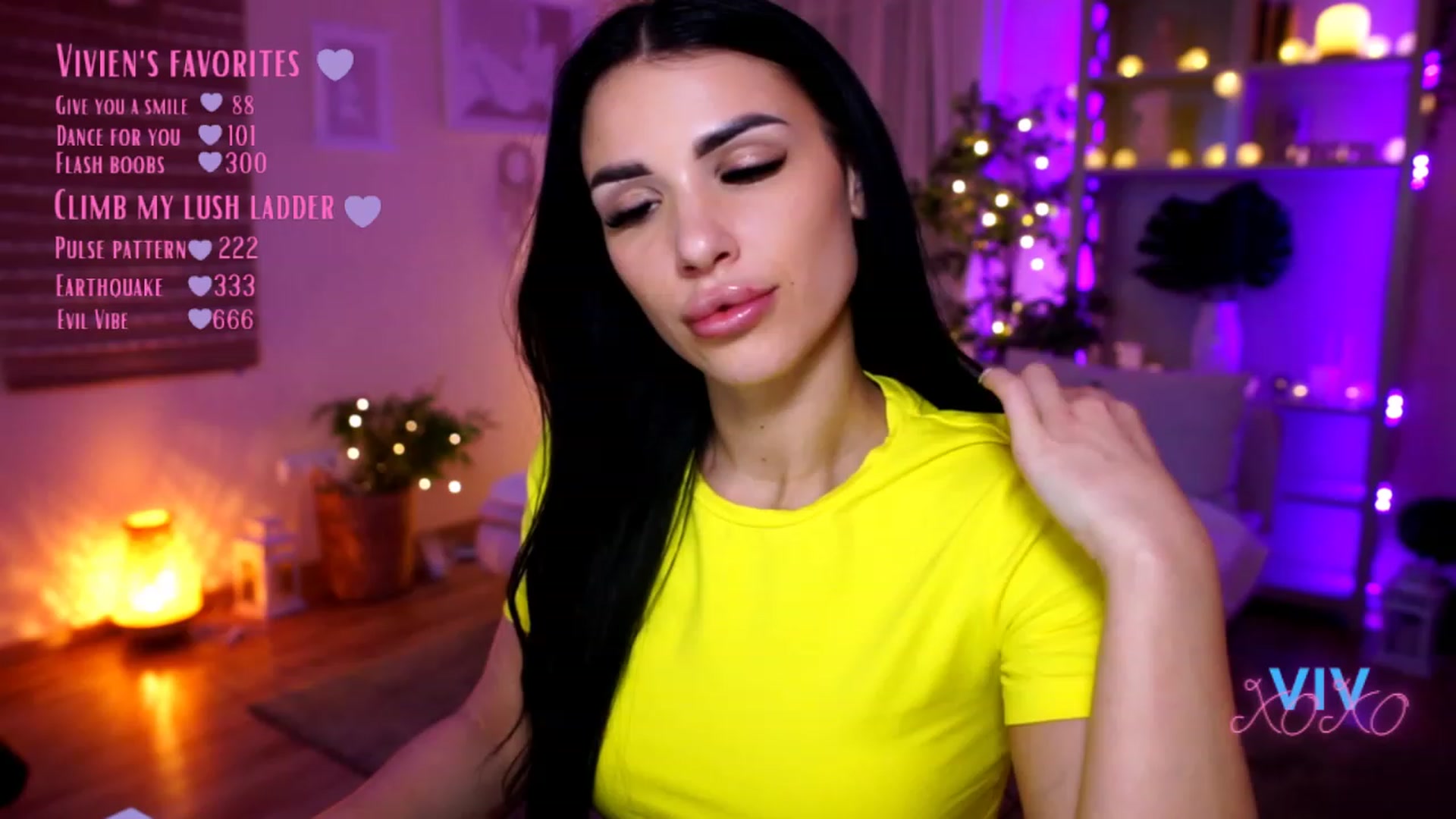 Gallery image thumbnail from kerelai's myfreecams stream on, 02/25/2023, 18:01 image 1 of 20