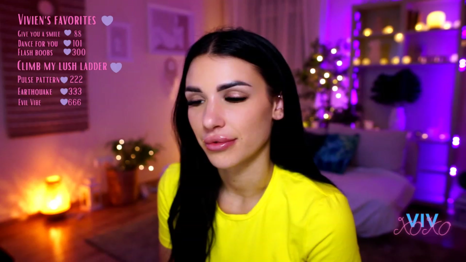 Gallery image thumbnail from kerelai's myfreecams stream on, 02/25/2023, 18:01 image 15 of 20