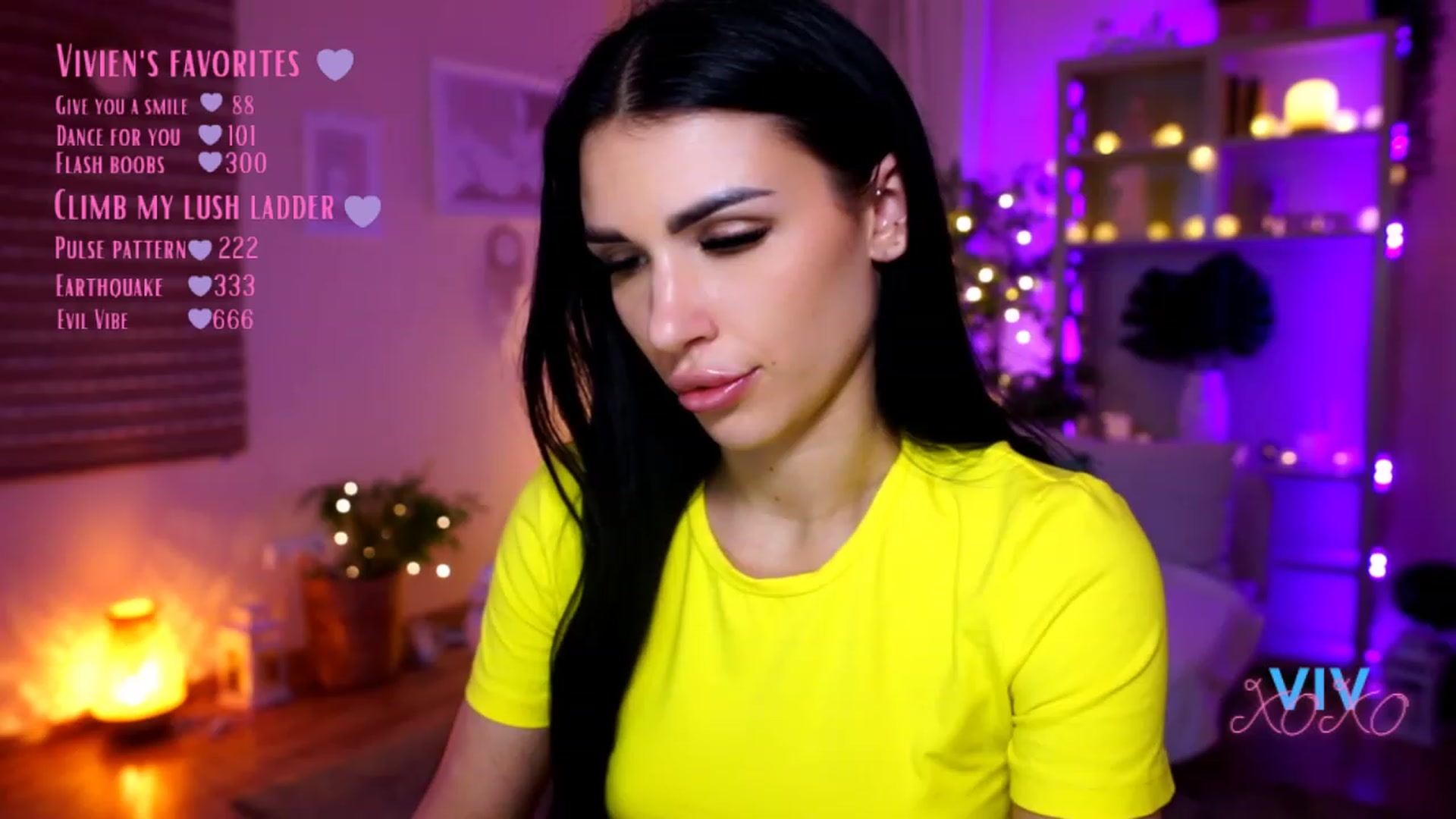 Gallery image thumbnail from kerelai's myfreecams stream on, 02/25/2023, 18:01 image 19 of 20