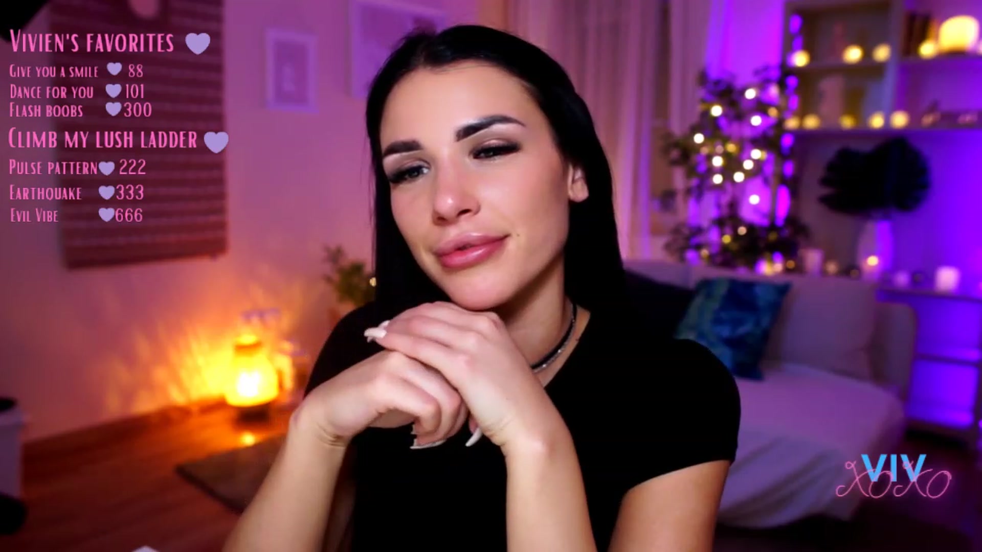Gallery image thumbnail from kerelai's myfreecams stream on, 03/02/2023, 21:36 image 10 of 20