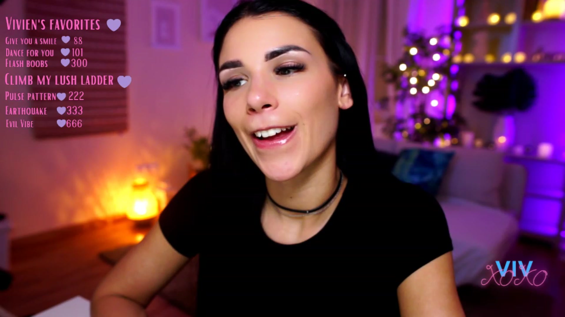 Gallery image thumbnail from kerelai's myfreecams stream on, 03/02/2023, 21:36 image 6 of 20