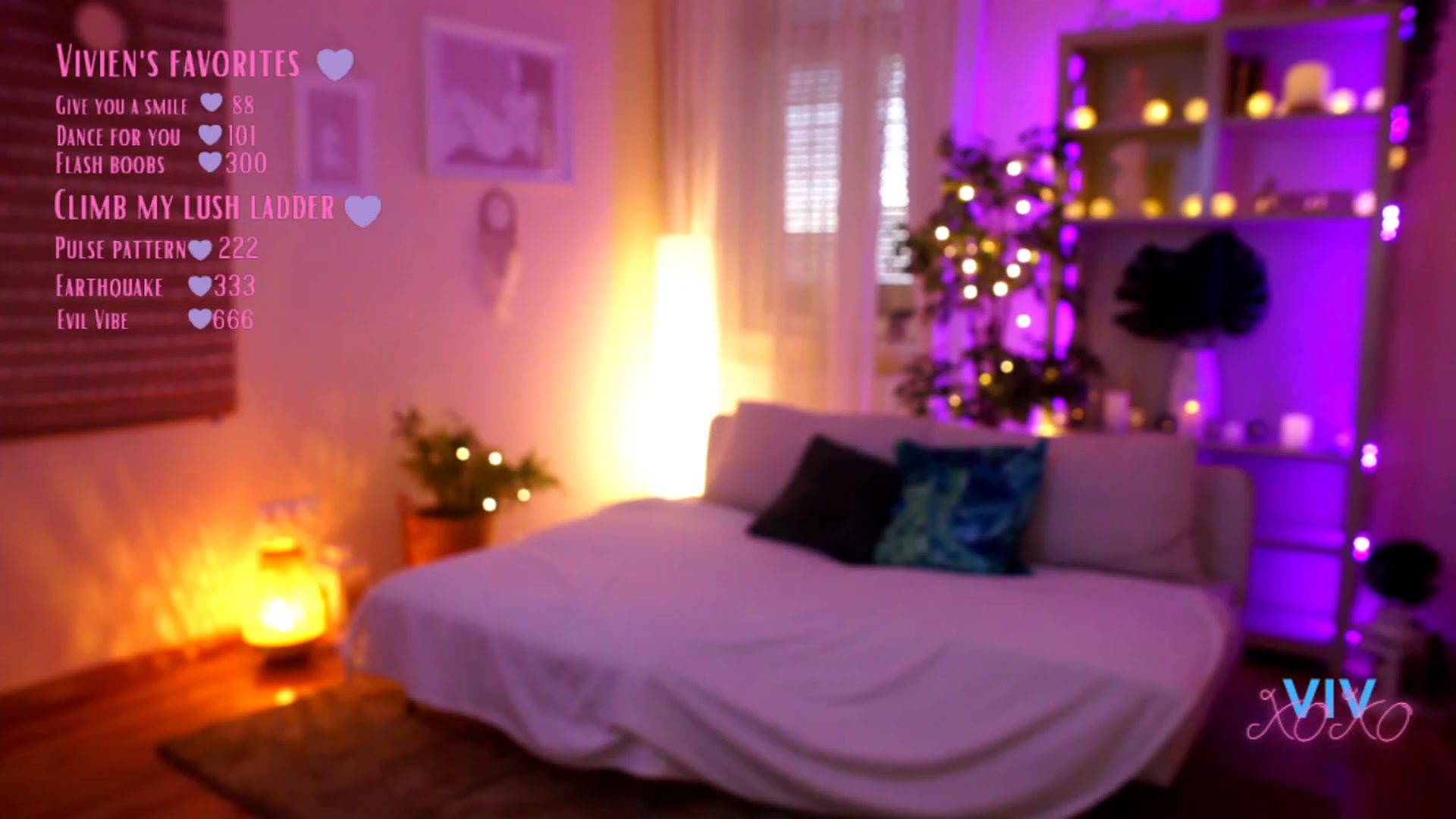 Gallery image thumbnail from kerelai's myfreecams stream on, 03/04/2023, 15:30 image 19 of 20