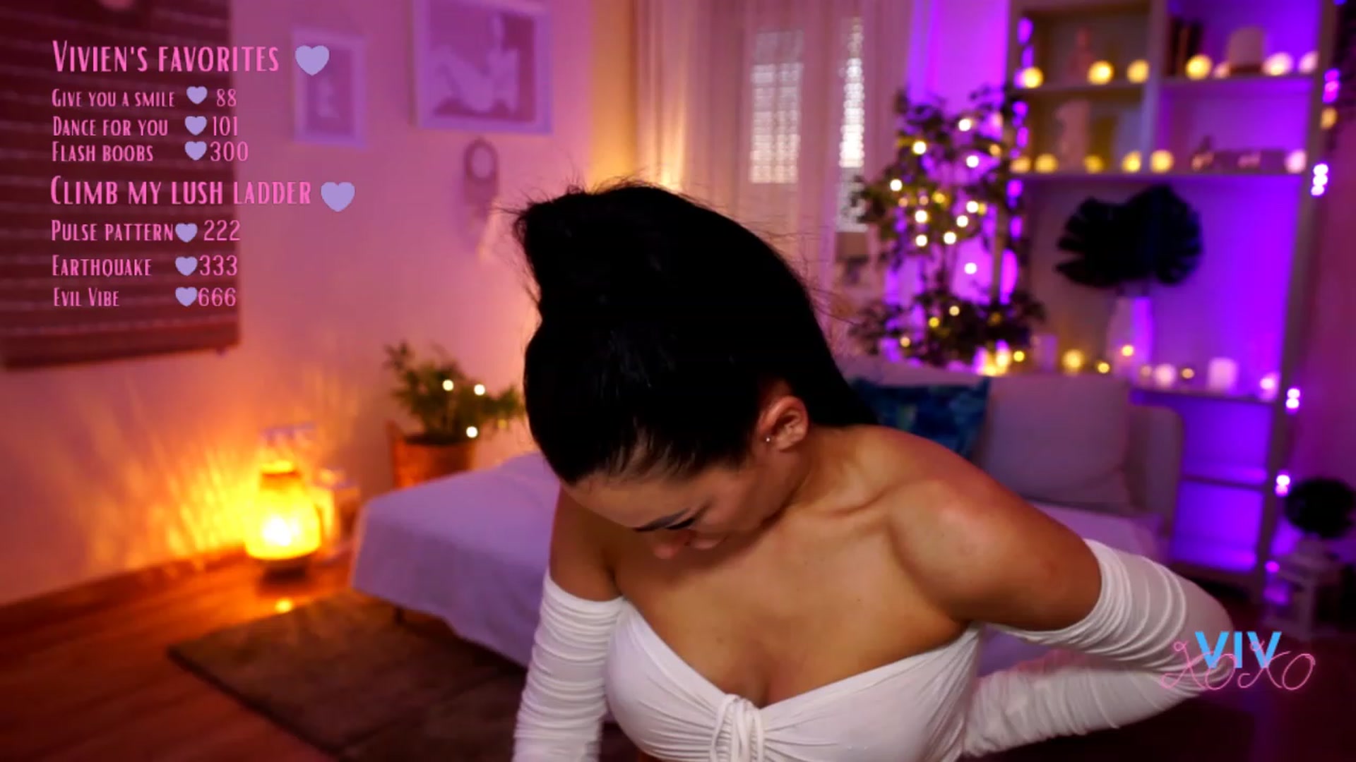 Gallery image thumbnail from kerelai's myfreecams stream on, 03/04/2023, 16:10 image 18 of 20
