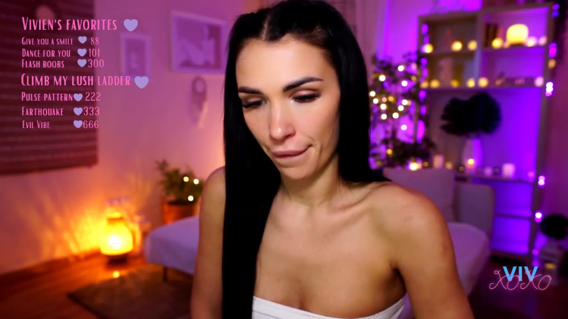 Gallery image thumbnail from kerelai's myfreecams stream on, 03/06/2023, 18:07 image 20 of 20