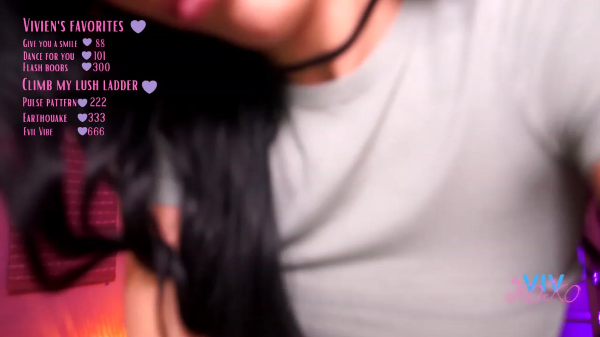 Gallery image thumbnail from kerelai's myfreecams stream on, 03/08/2023, 13:01 image 2 of 20