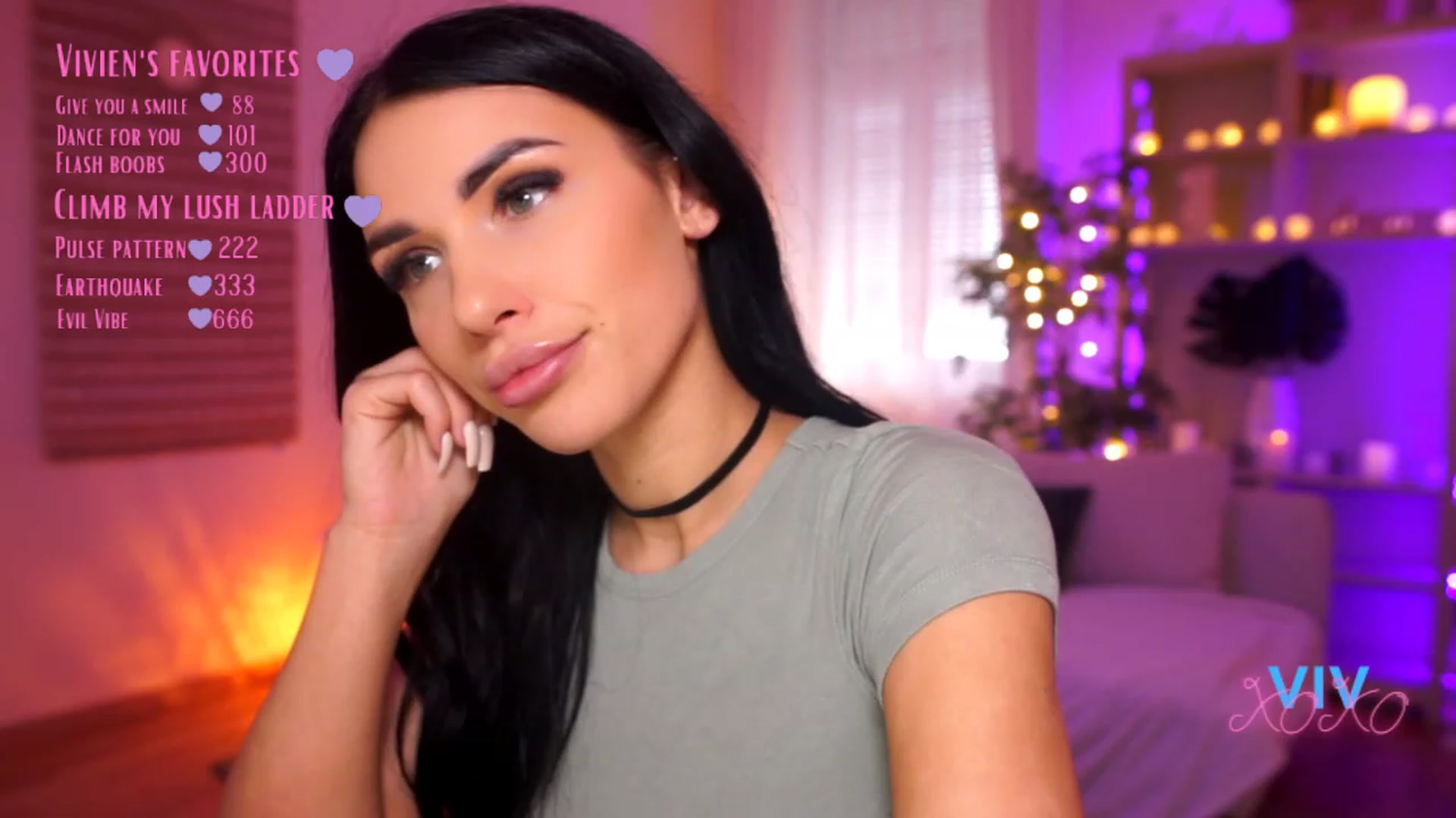 Gallery image thumbnail from kerelai's myfreecams stream on, 03/08/2023, 13:01 image 14 of 20