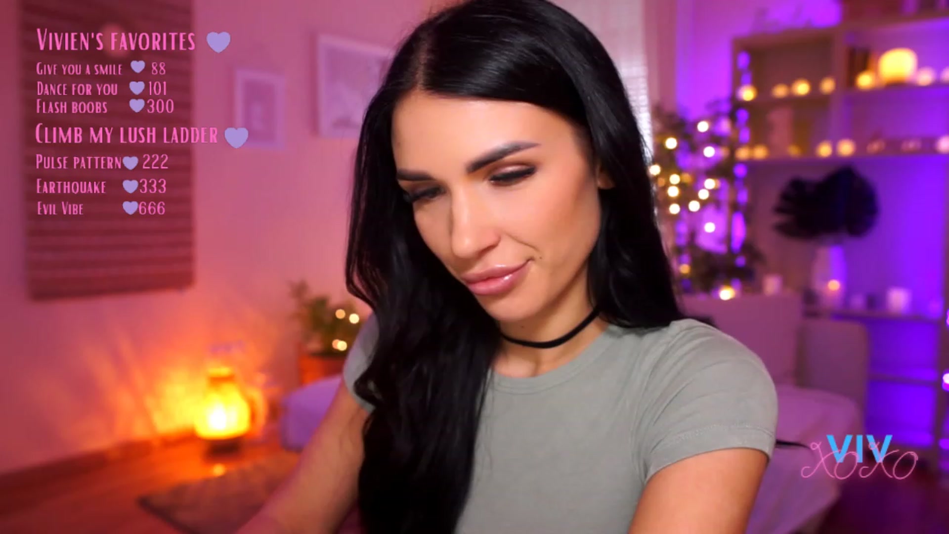 Gallery image thumbnail from kerelai's myfreecams stream on, 03/08/2023, 13:01 image 20 of 20