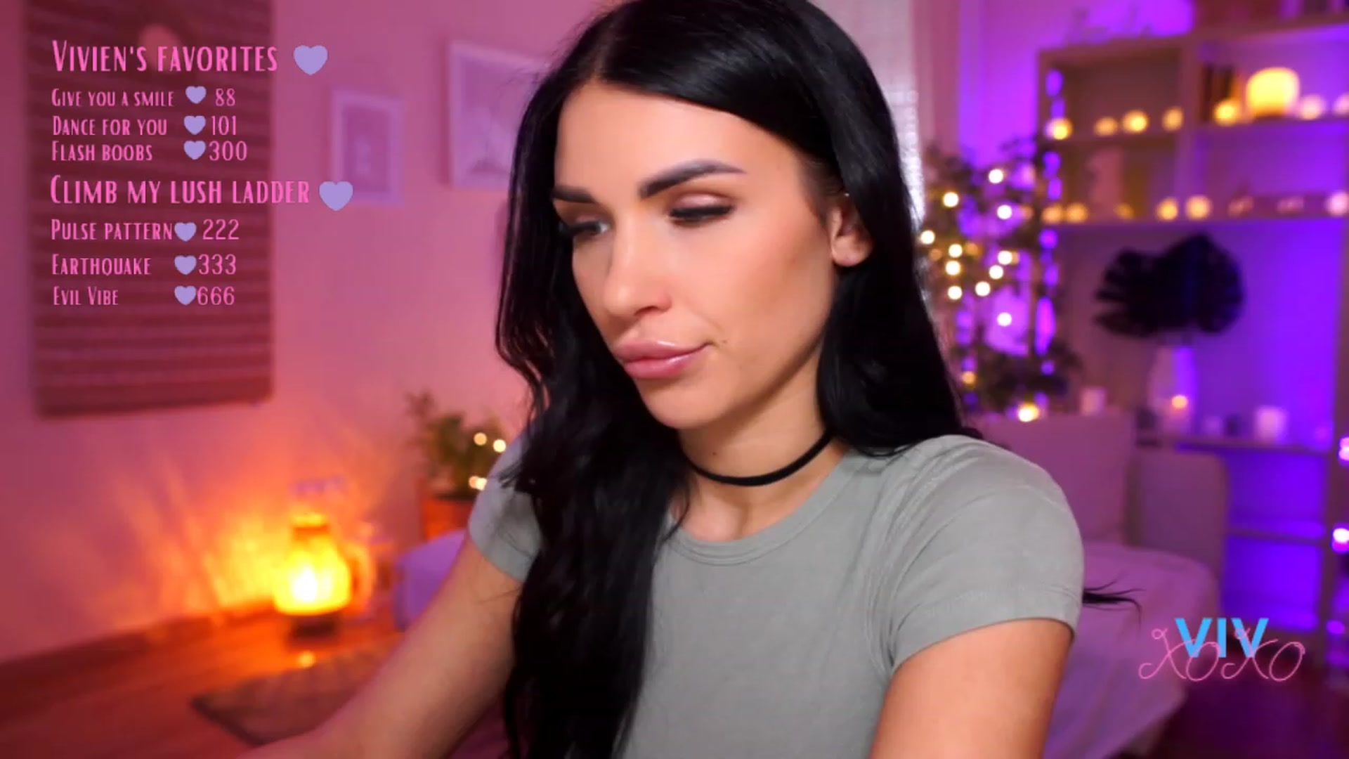 Gallery image thumbnail from kerelai's myfreecams stream on, 03/08/2023, 13:01 image 5 of 20