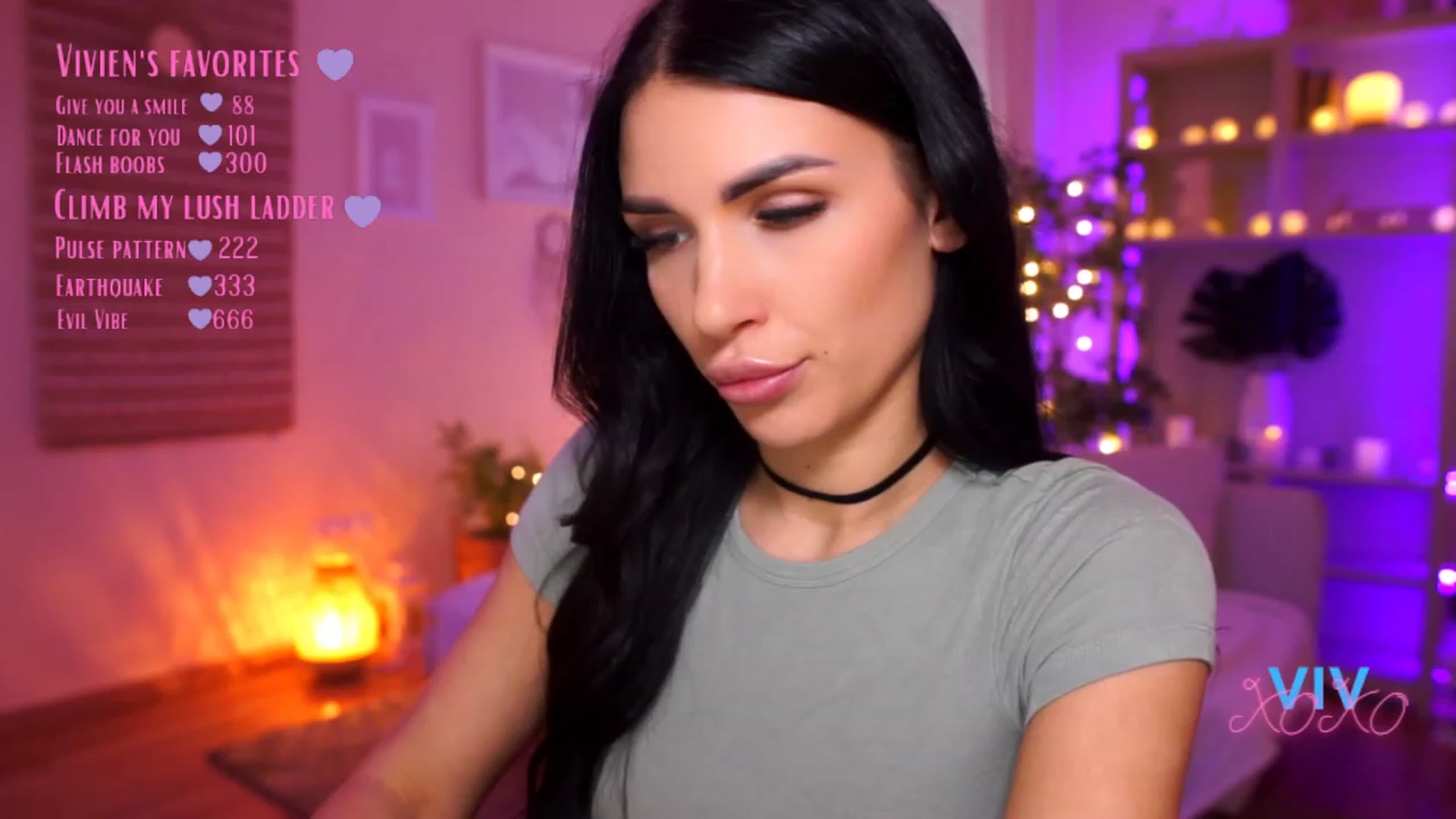 Gallery image thumbnail from kerelai's myfreecams stream on, 03/08/2023, 13:01 image 6 of 20