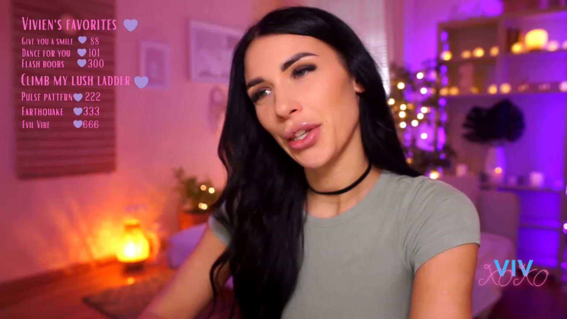 Gallery image thumbnail from kerelai's myfreecams stream on, 03/08/2023, 13:01 image 17 of 20