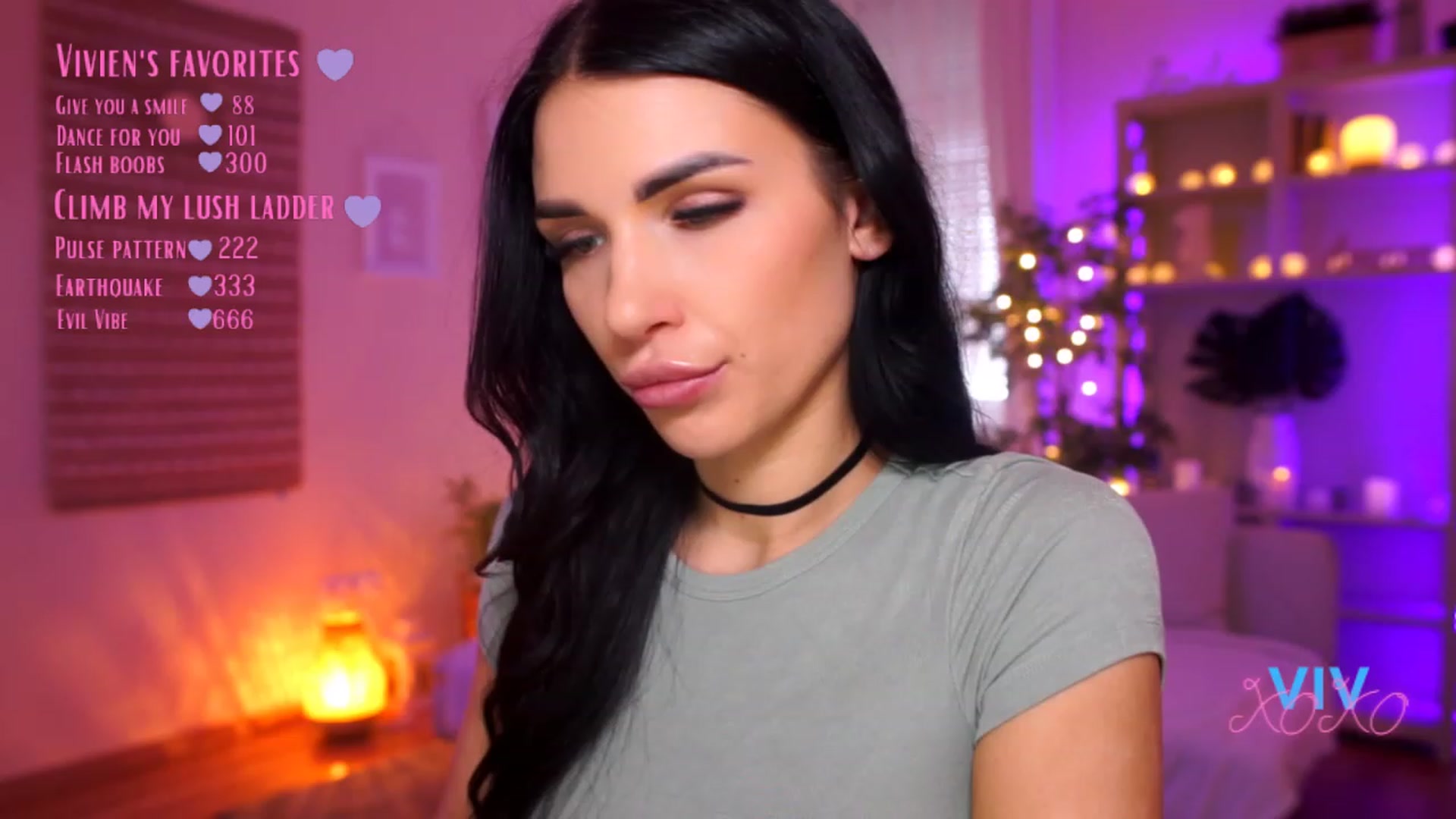 Gallery image thumbnail from kerelai's myfreecams stream on, 03/08/2023, 13:01 image 8 of 20