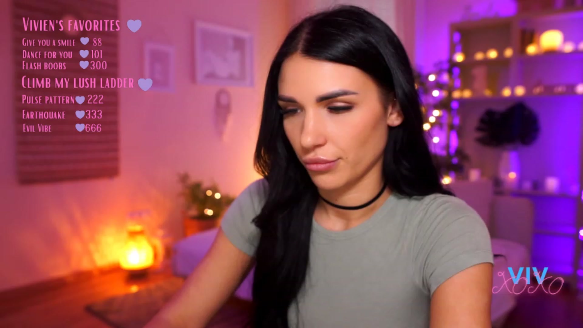 Gallery image thumbnail from kerelai's myfreecams stream on, 03/08/2023, 13:01 image 18 of 20