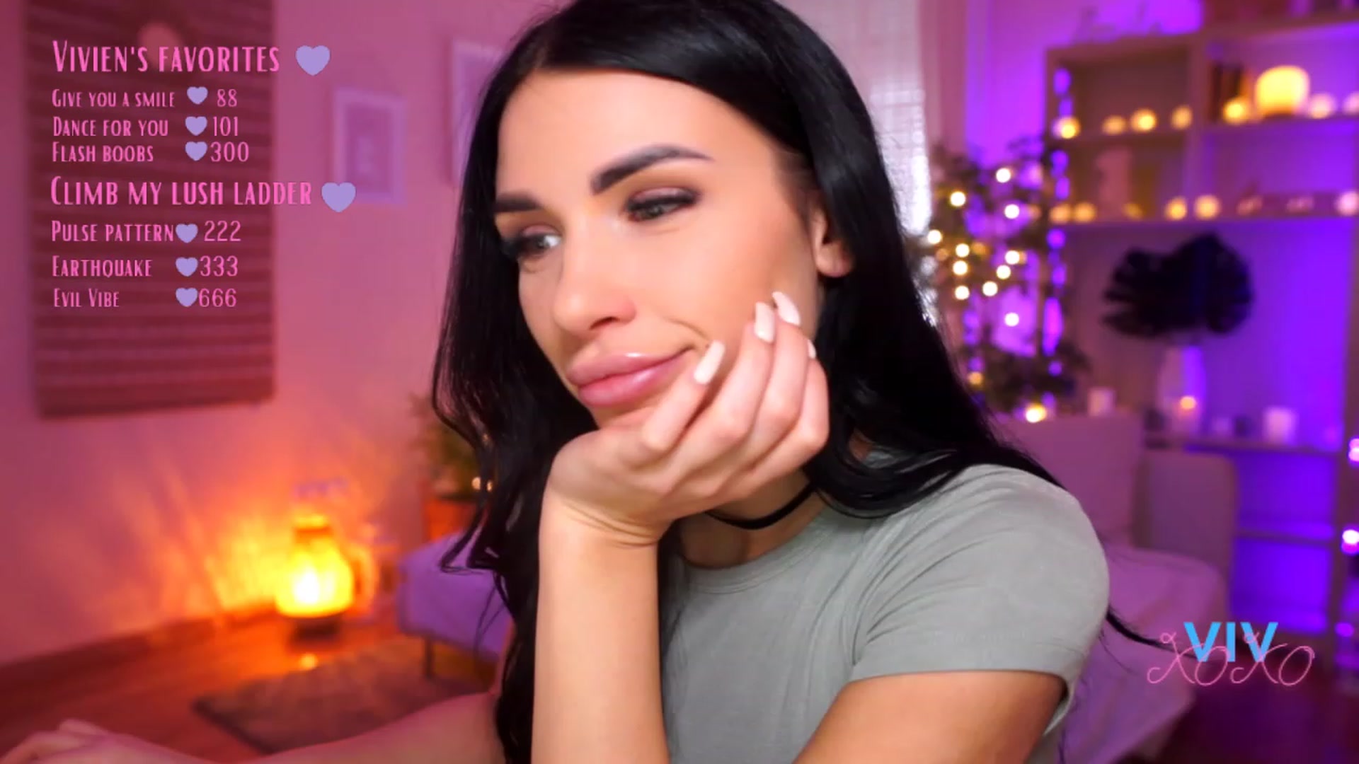 Gallery image thumbnail from kerelai's myfreecams stream on, 03/08/2023, 13:01 image 7 of 20