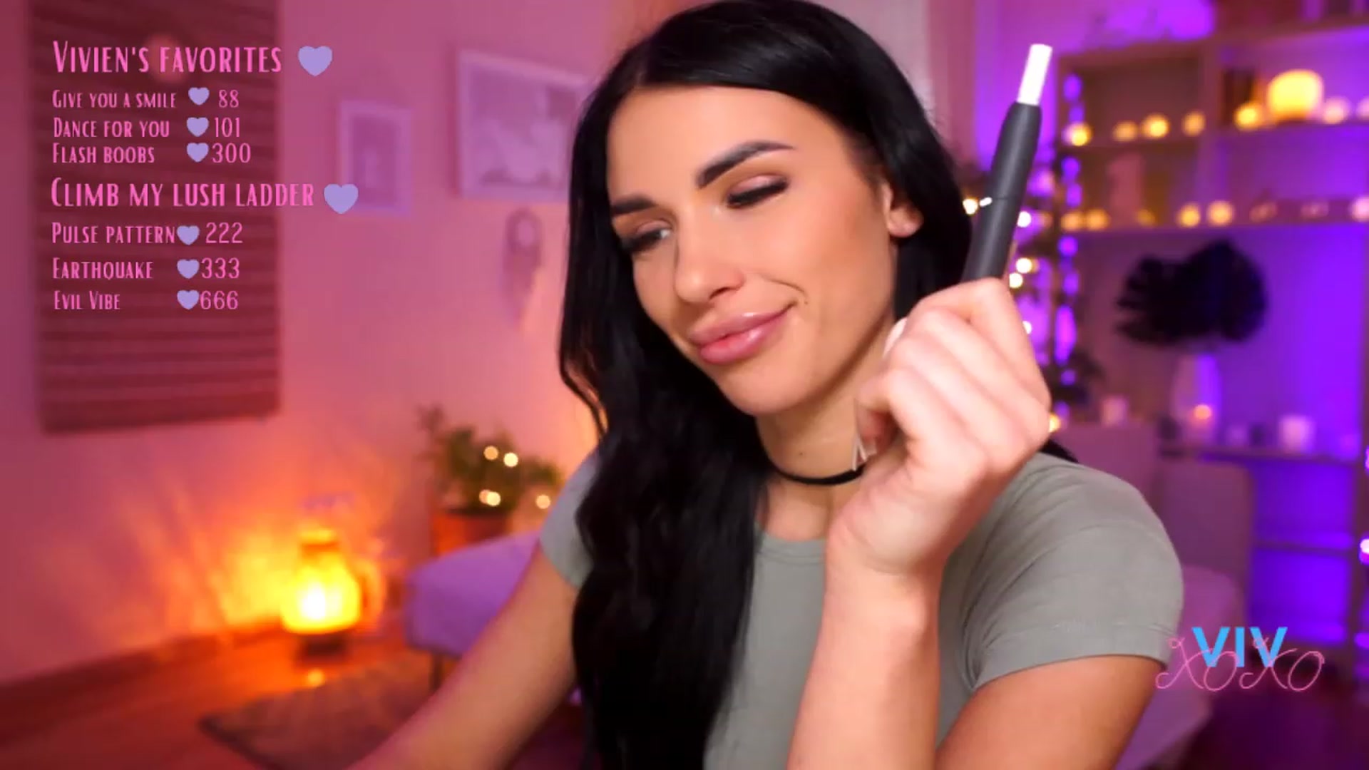 Gallery image thumbnail from kerelai's myfreecams stream on, 03/08/2023, 13:01 image 16 of 20